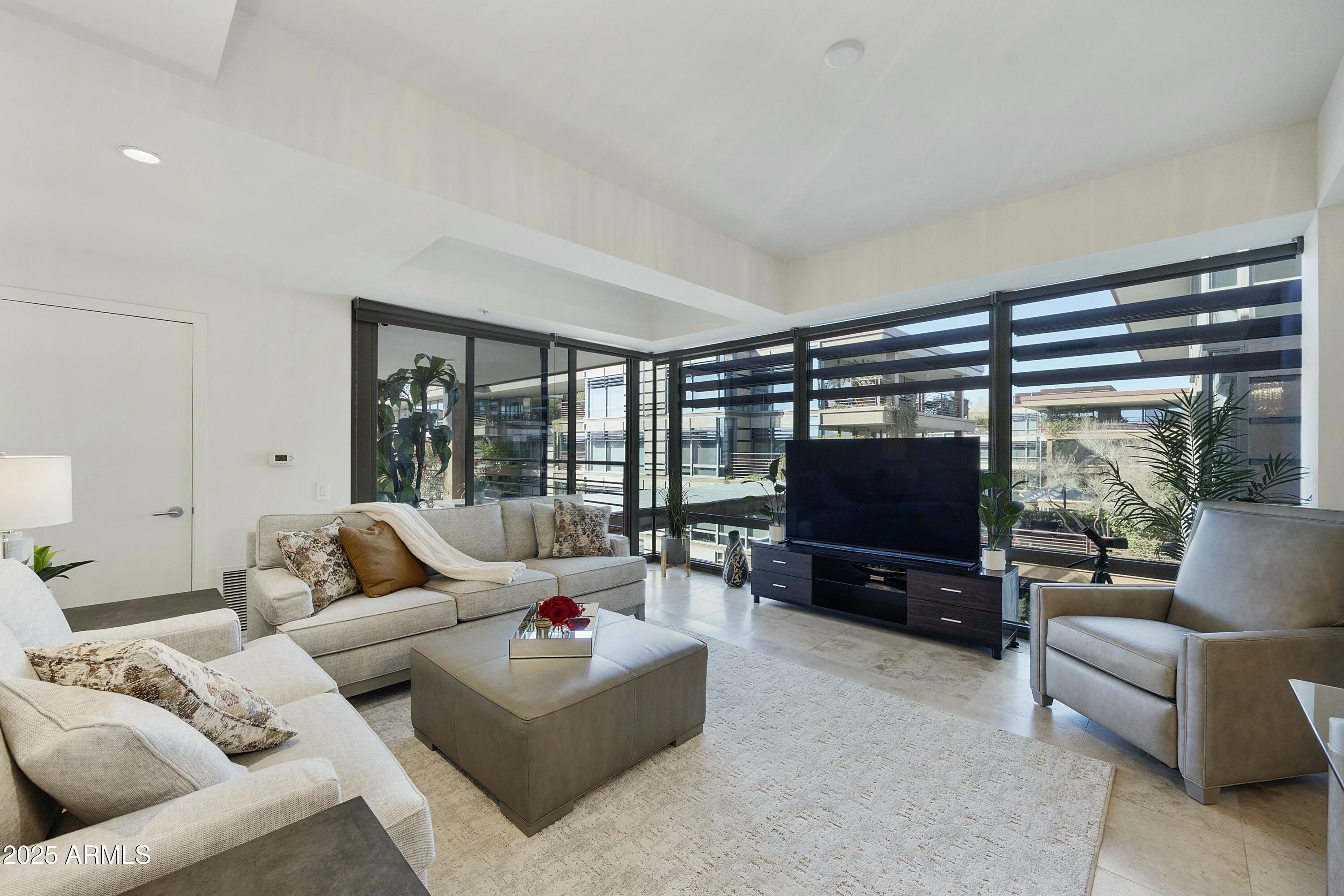 7161 E RANCHO VISTA Drive, 6002, Scottsdale Unit: 6002