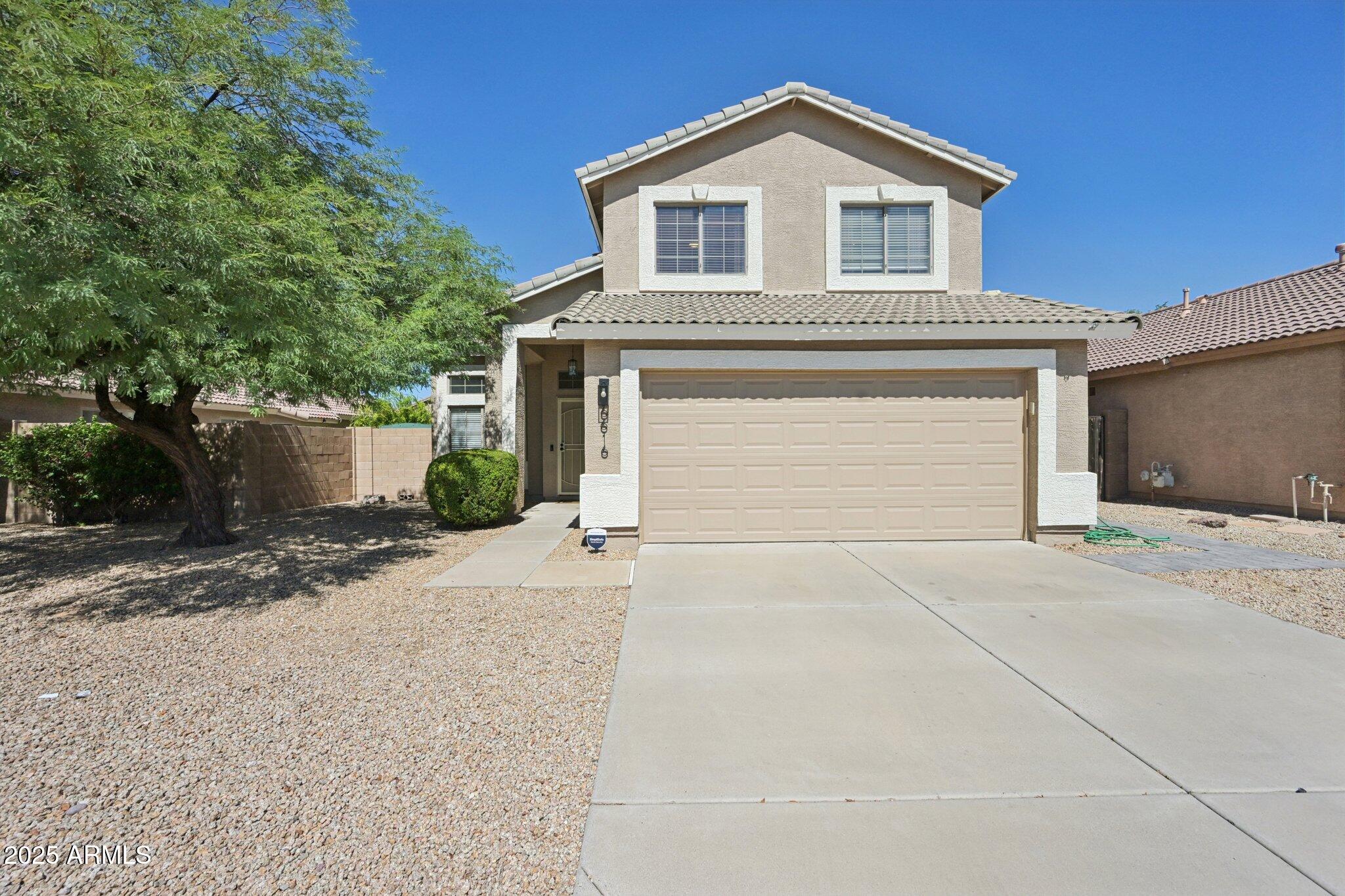 6616 W PRICKLY PEAR Trail