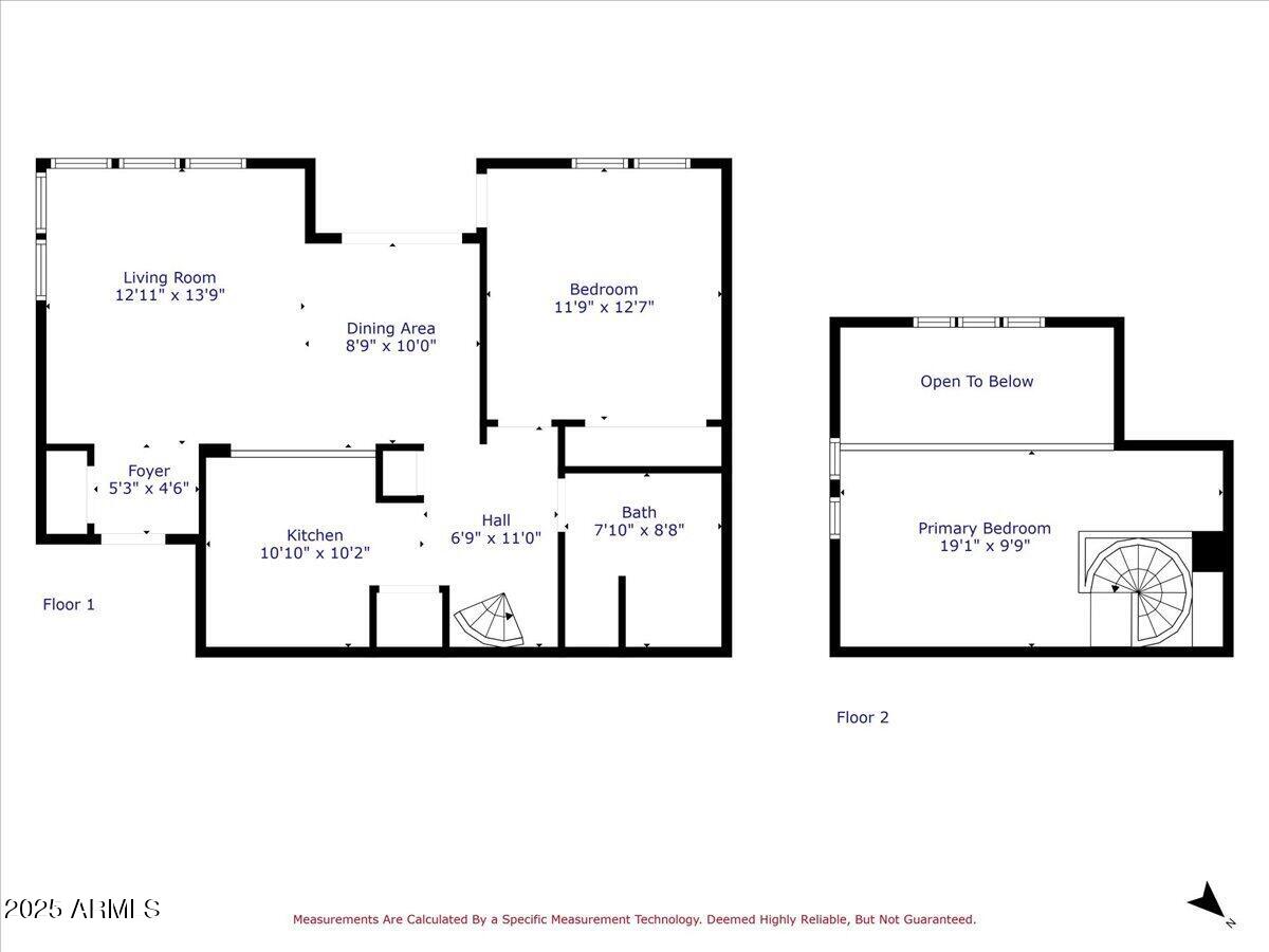20100 N 78TH Place, 2203