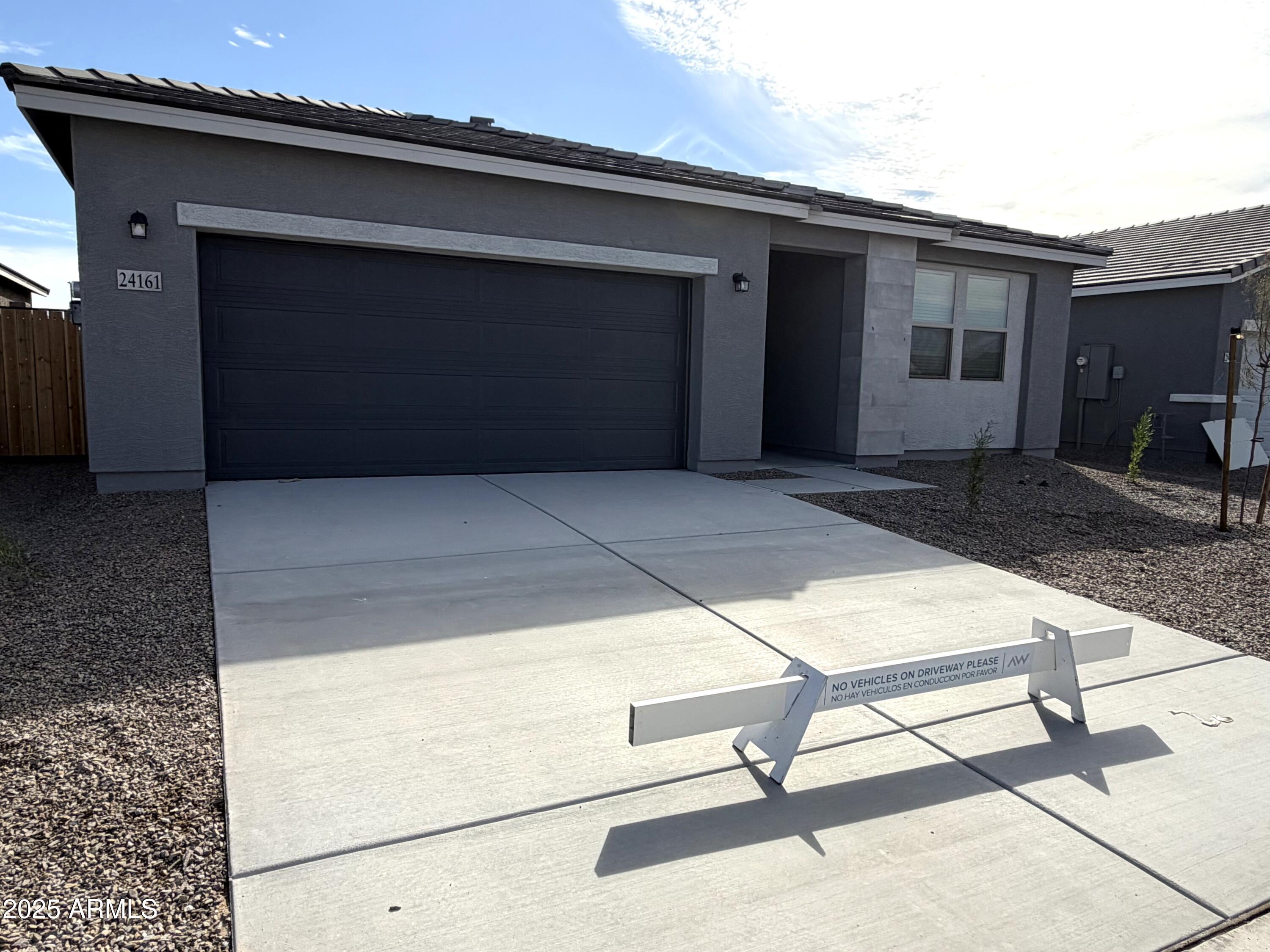 24161 W BOWKER Street