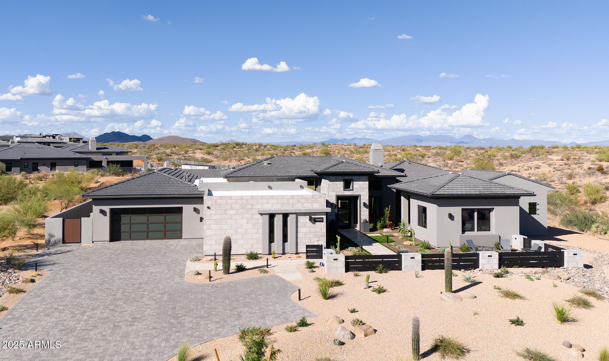 11980 E DESERT WILLOW Drive