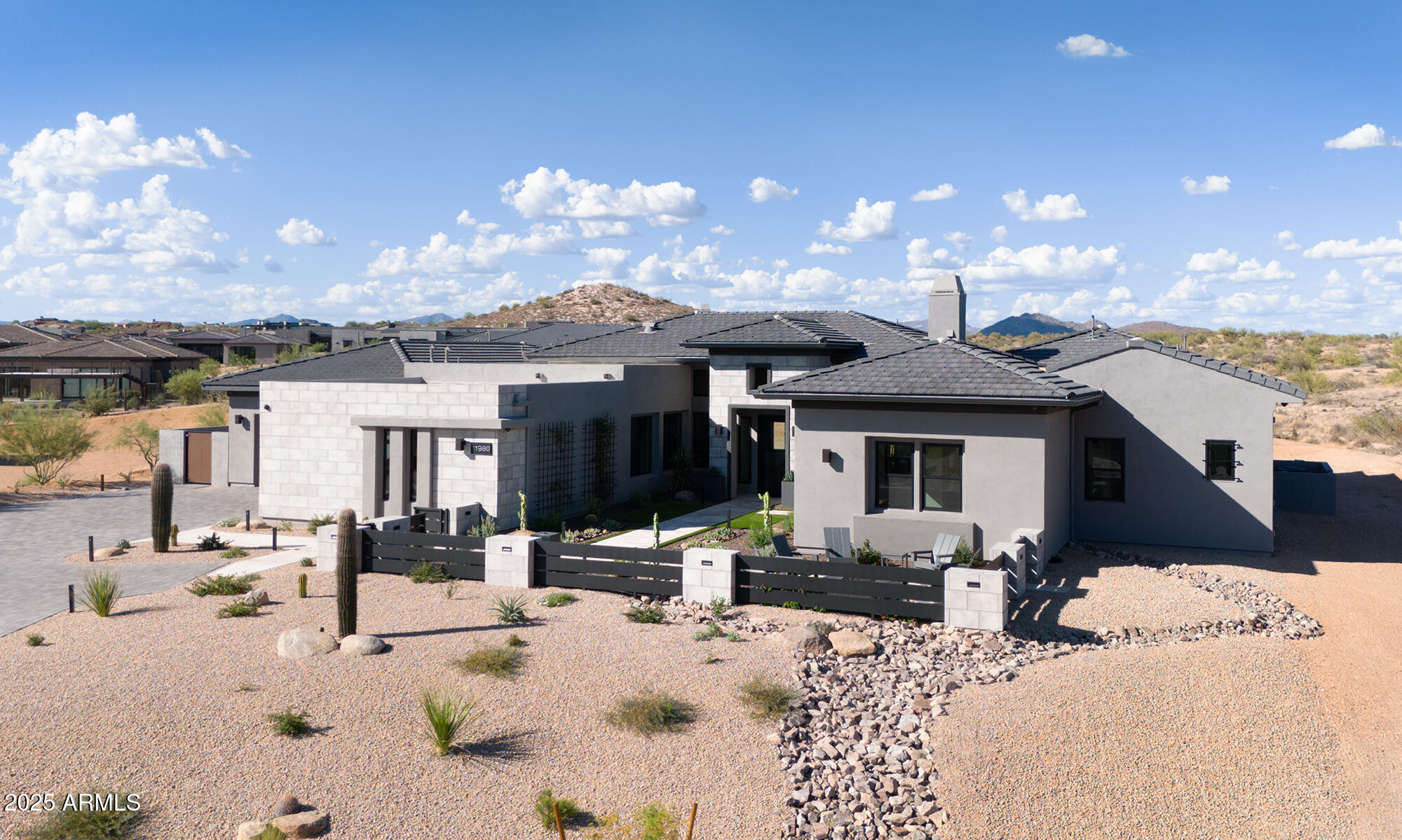 11980 E DESERT WILLOW Drive