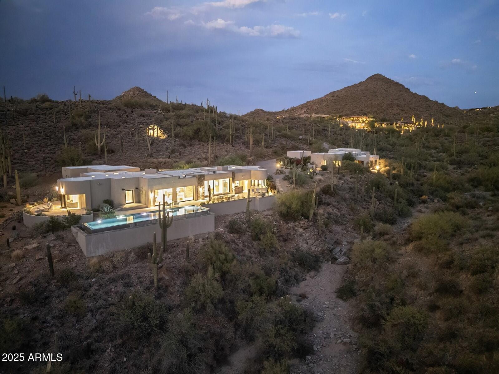 11331 E TROON VISTA Drive