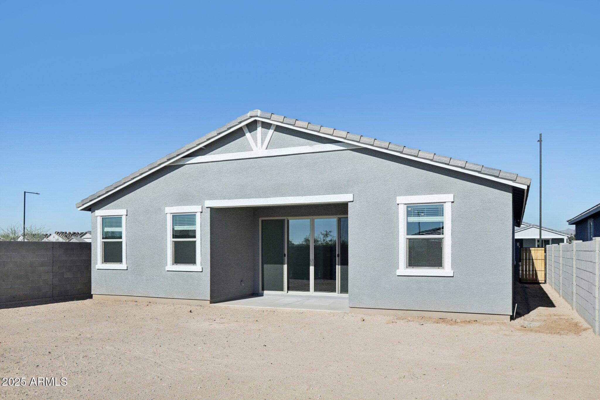 24169 W BOWKER Street