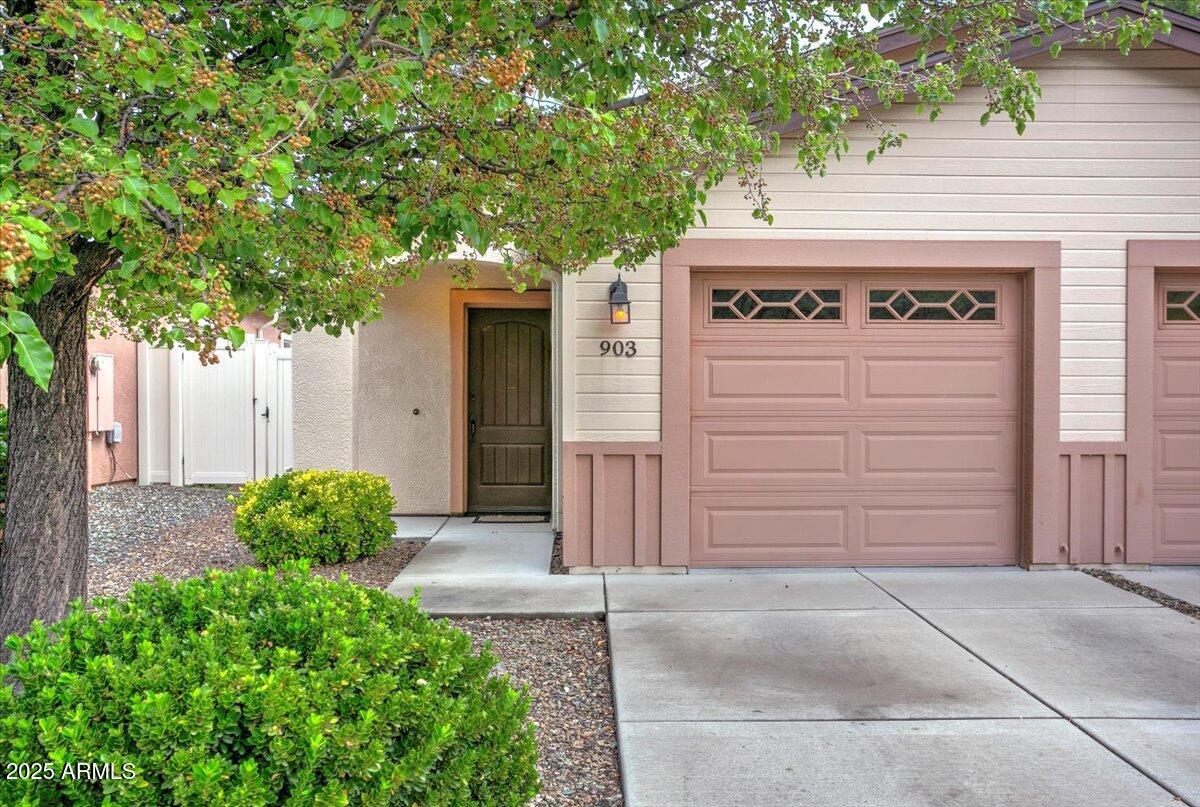 903 GAIL GARDNER Way