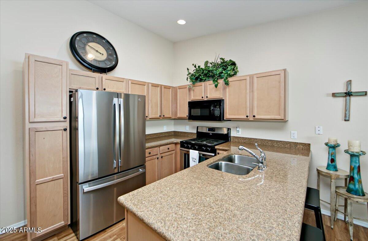 903 GAIL GARDNER Way