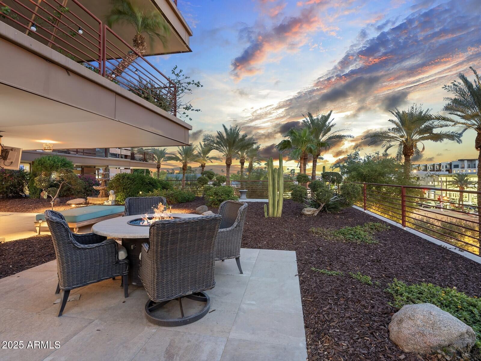 7157 E RANCHO VISTA Drive, 3006