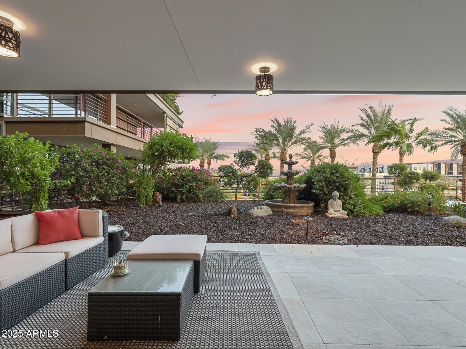 7157 E RANCHO VISTA Drive, 3006