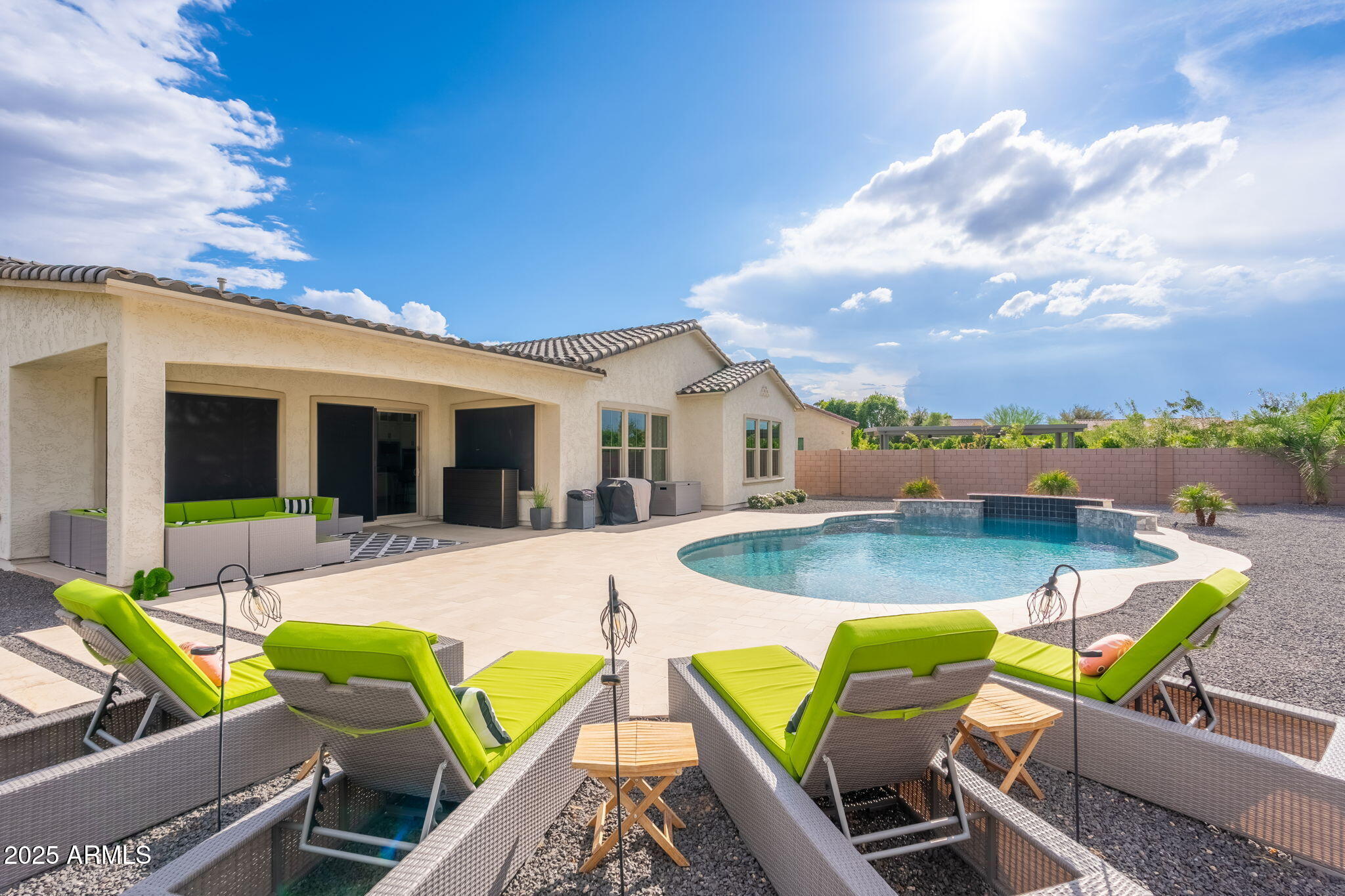 18816 E APRICOT Lane