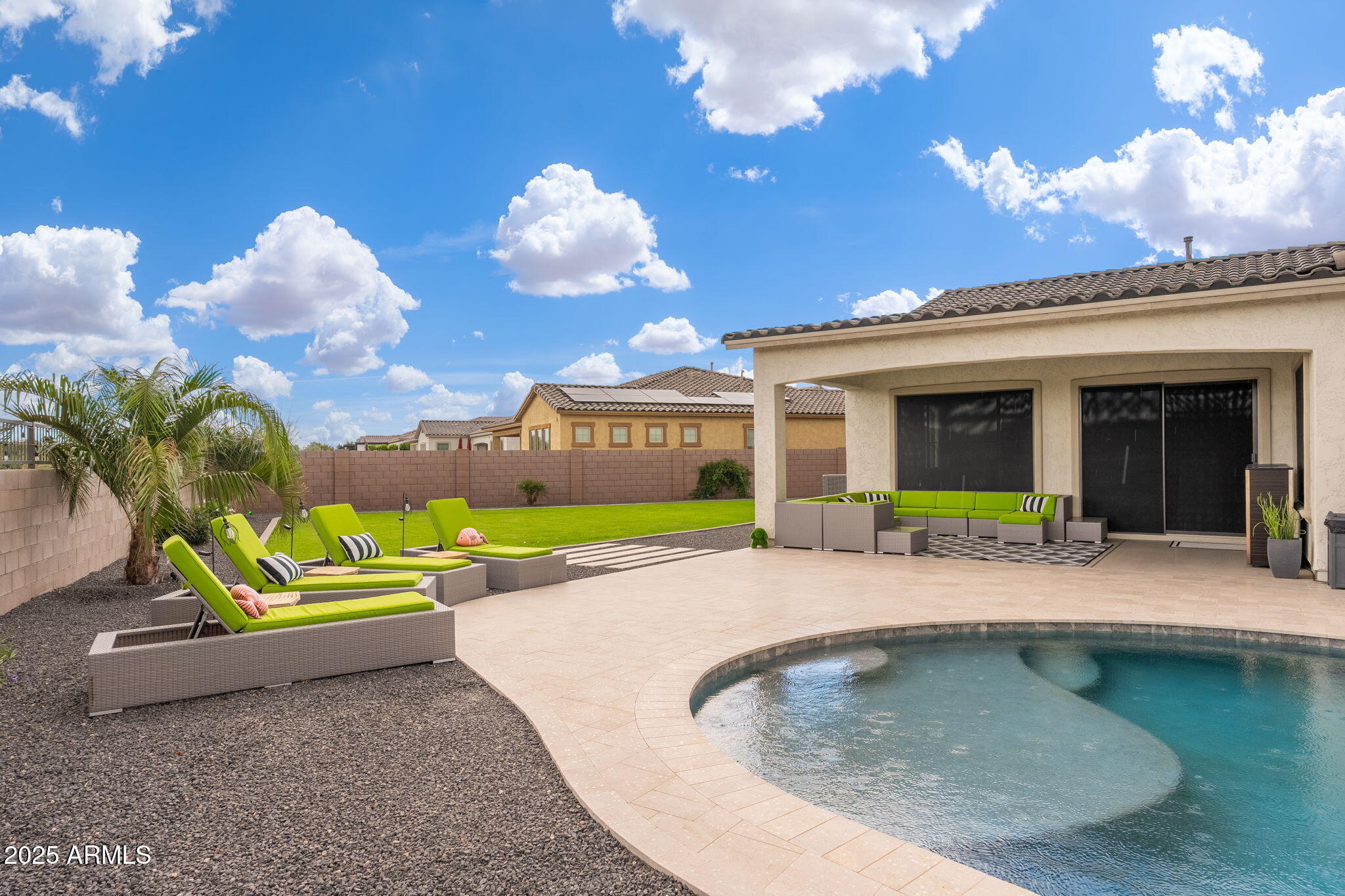 18816 E APRICOT Lane