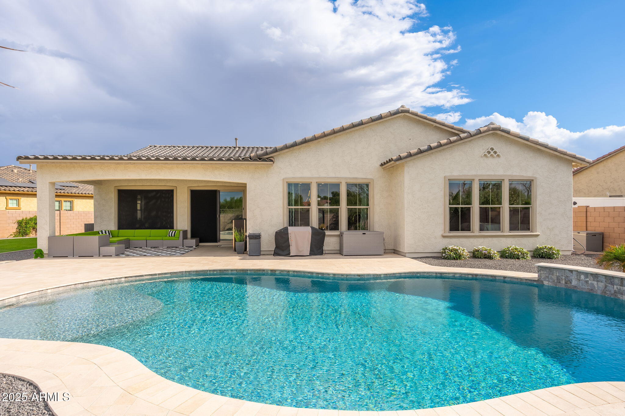 18816 E APRICOT Lane