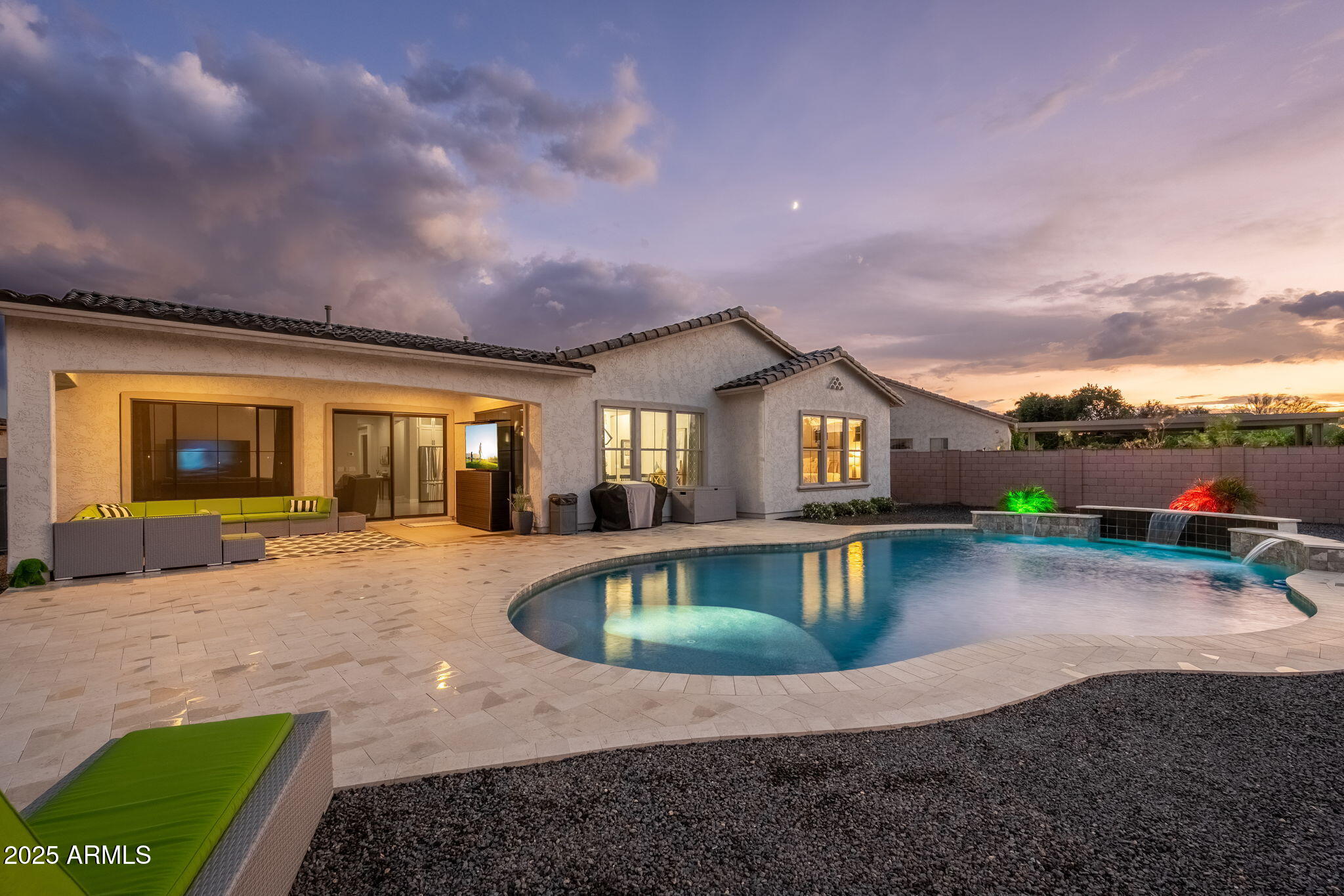 18816 E APRICOT Lane