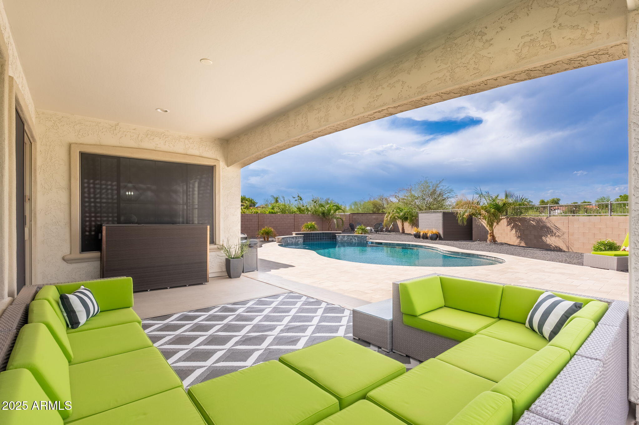 18816 E APRICOT Lane