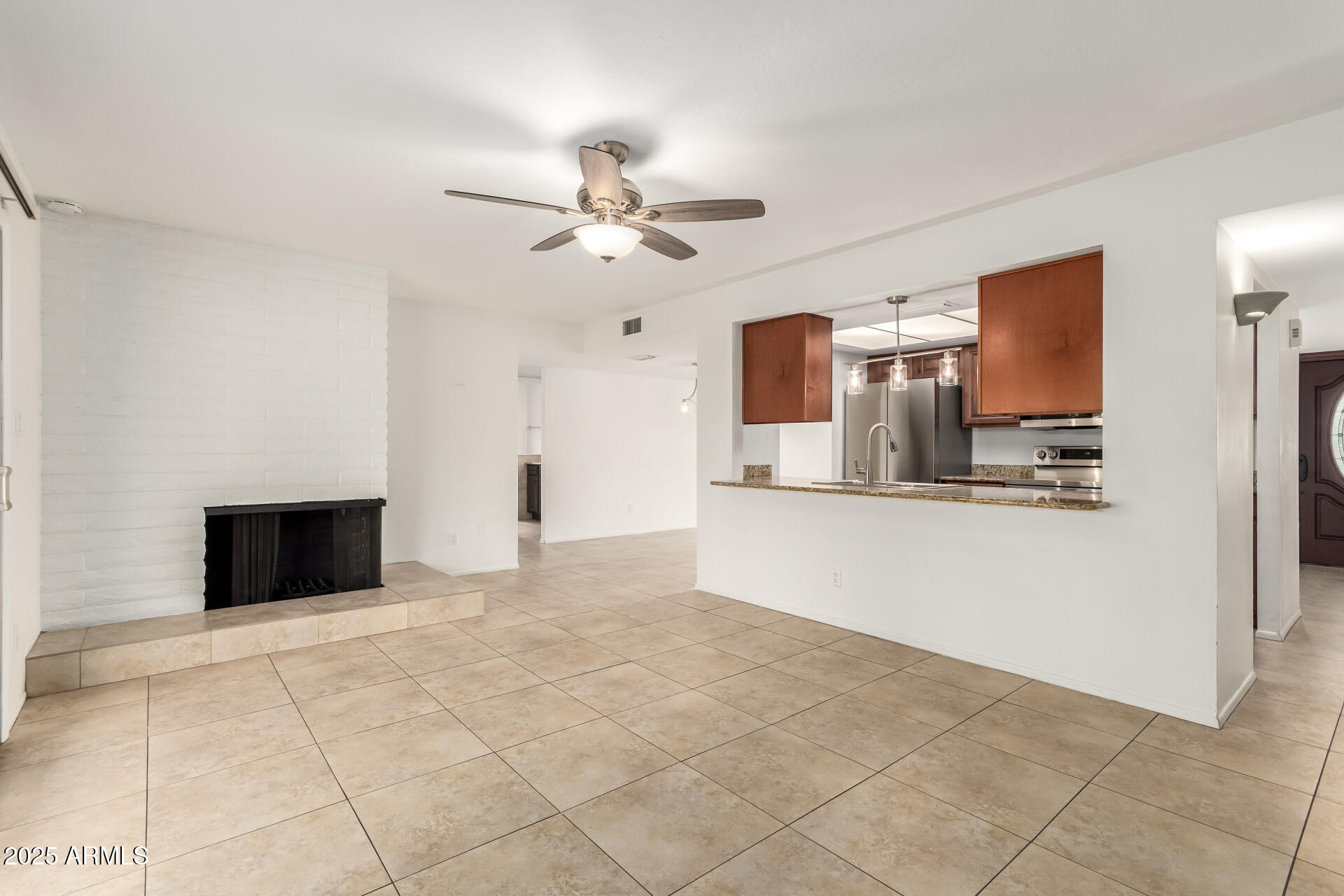 8308 E BUENA TERRA Way