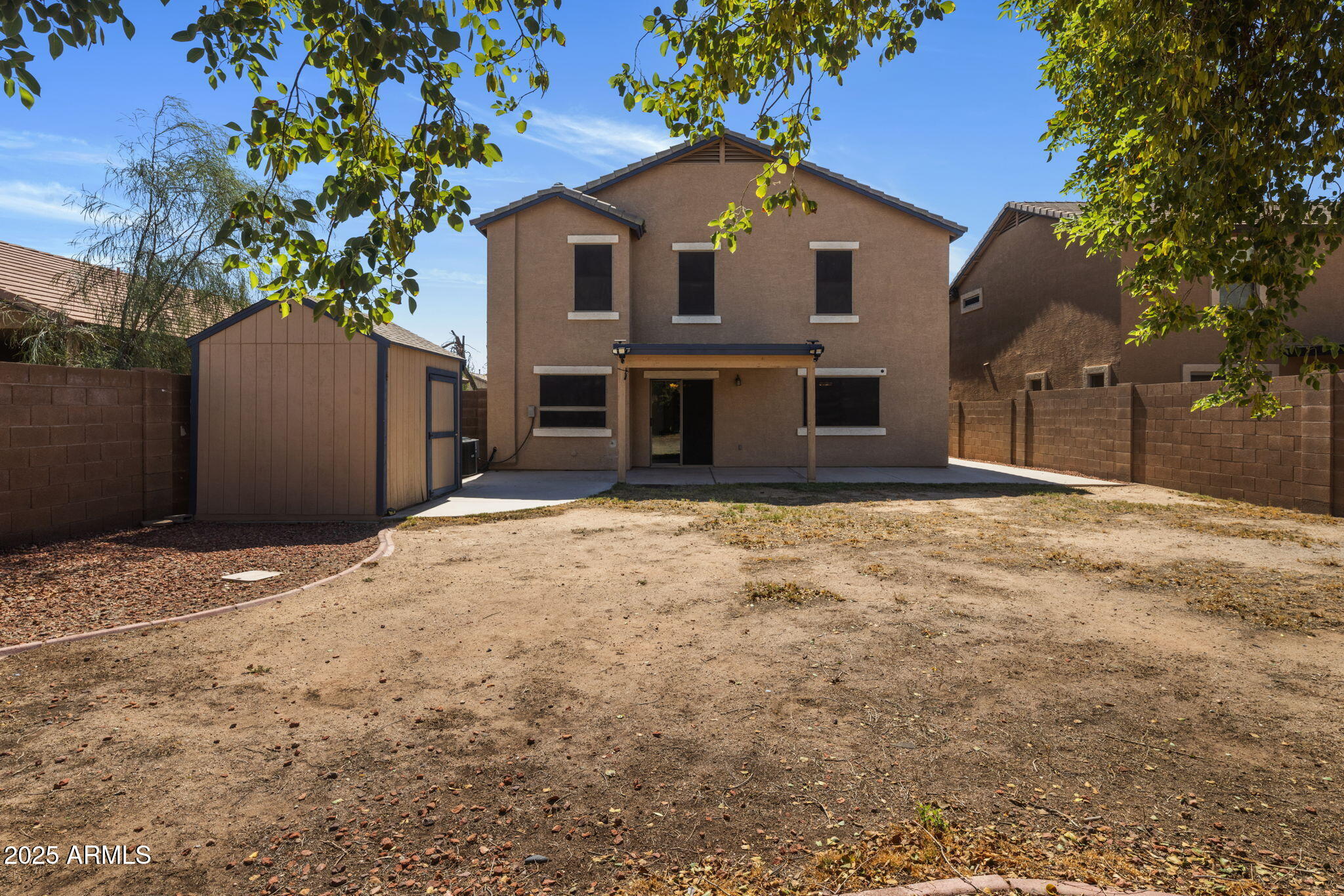 16008 W DURANGO Street