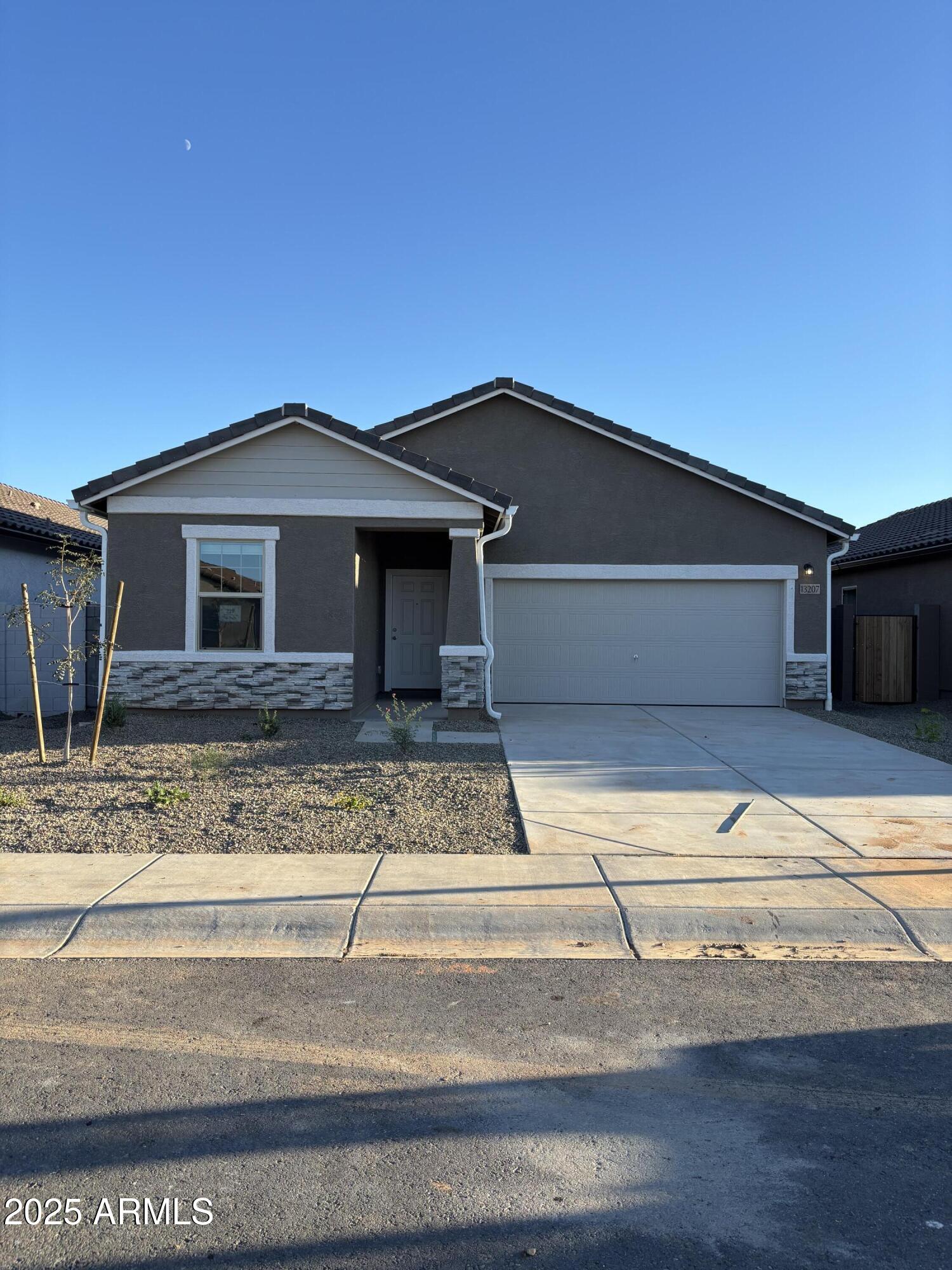 13207 E WALLFLOWER Lane