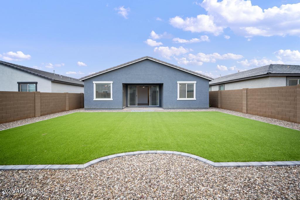 5626 W ALTA MESA Avenue