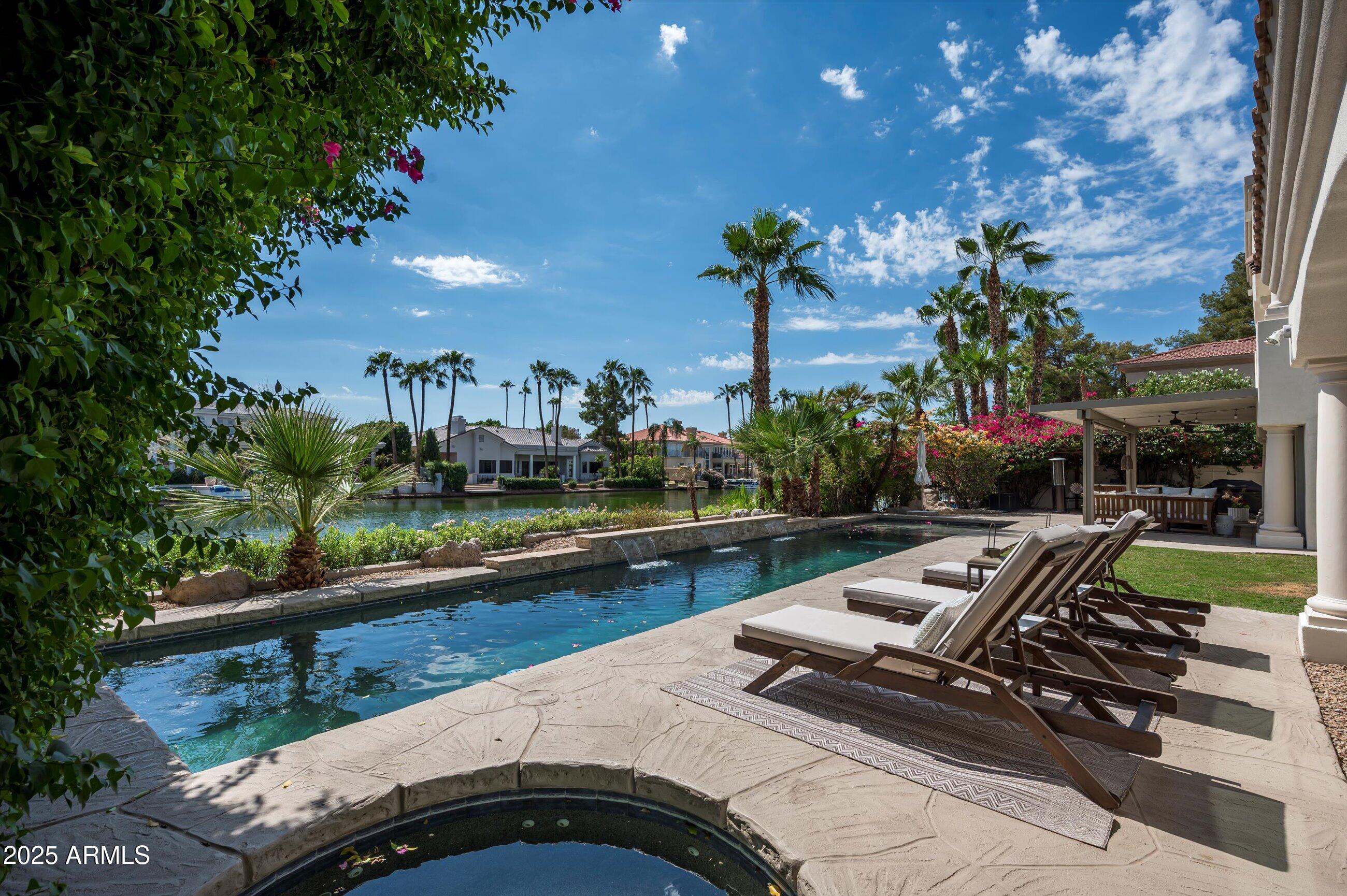 1407 E CORAL COVE Drive