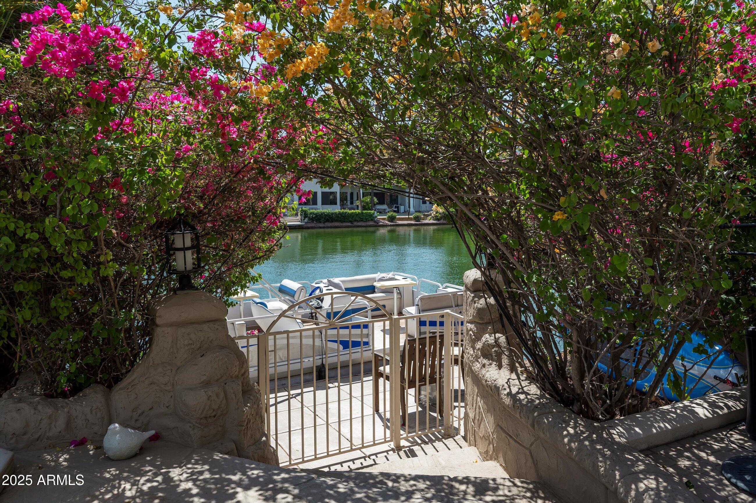 1407 E CORAL COVE Drive