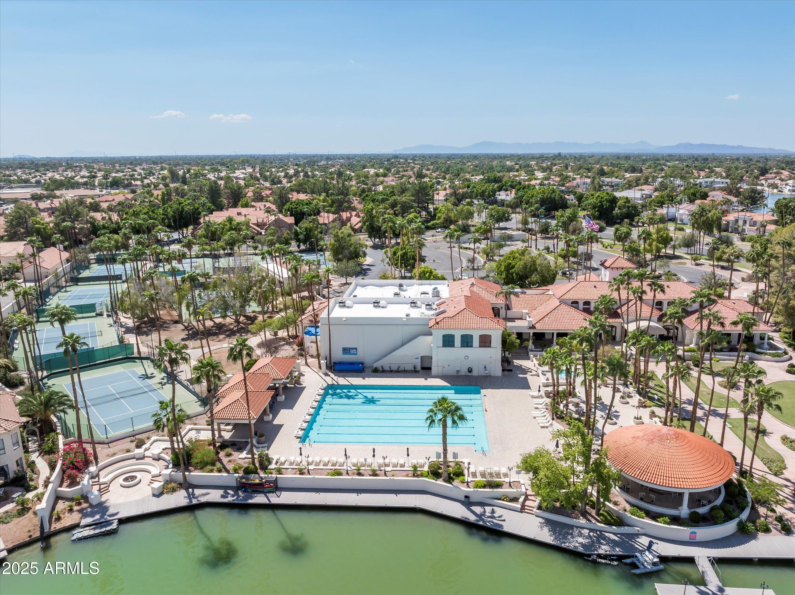 1407 E CORAL COVE Drive