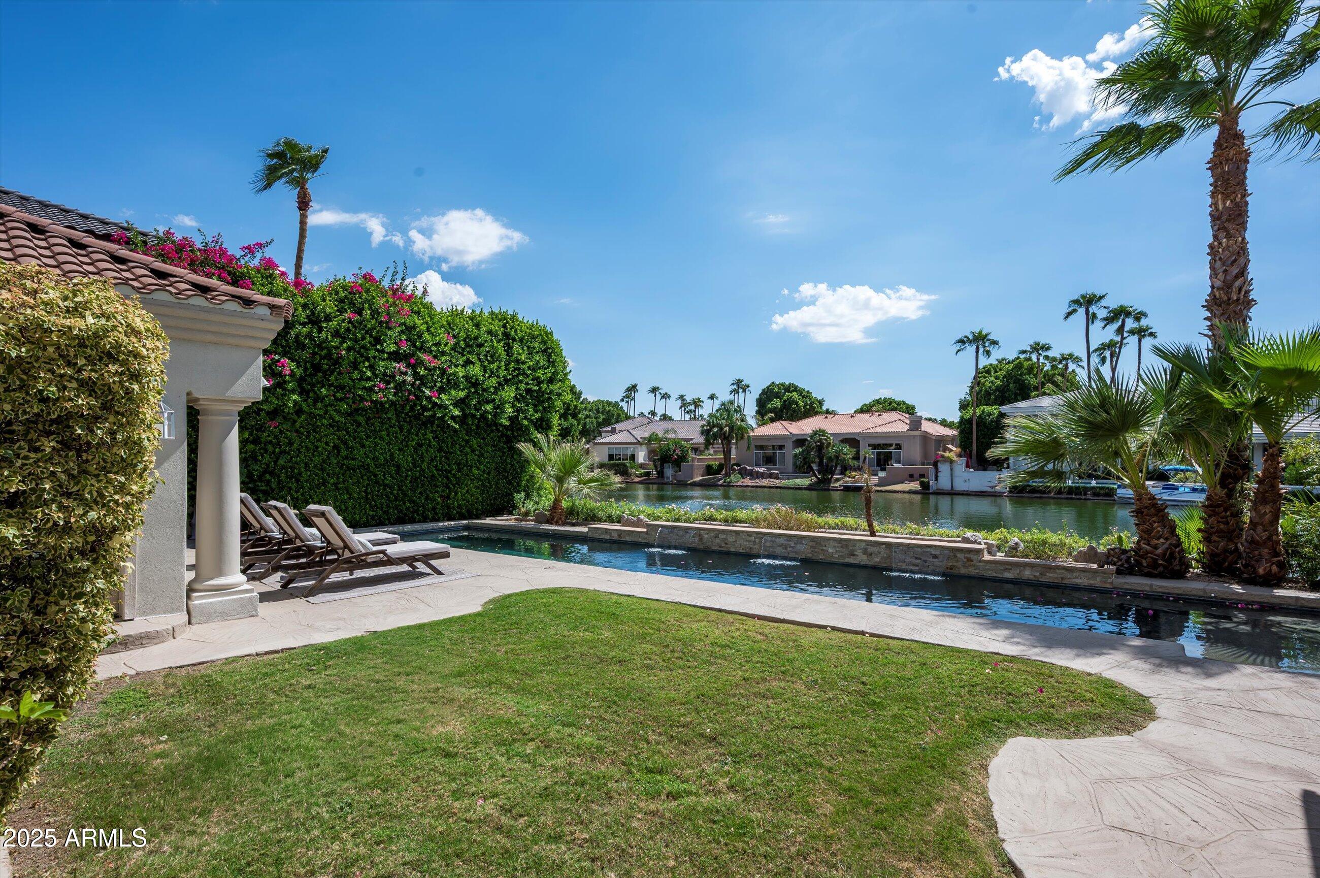 1407 E CORAL COVE Drive