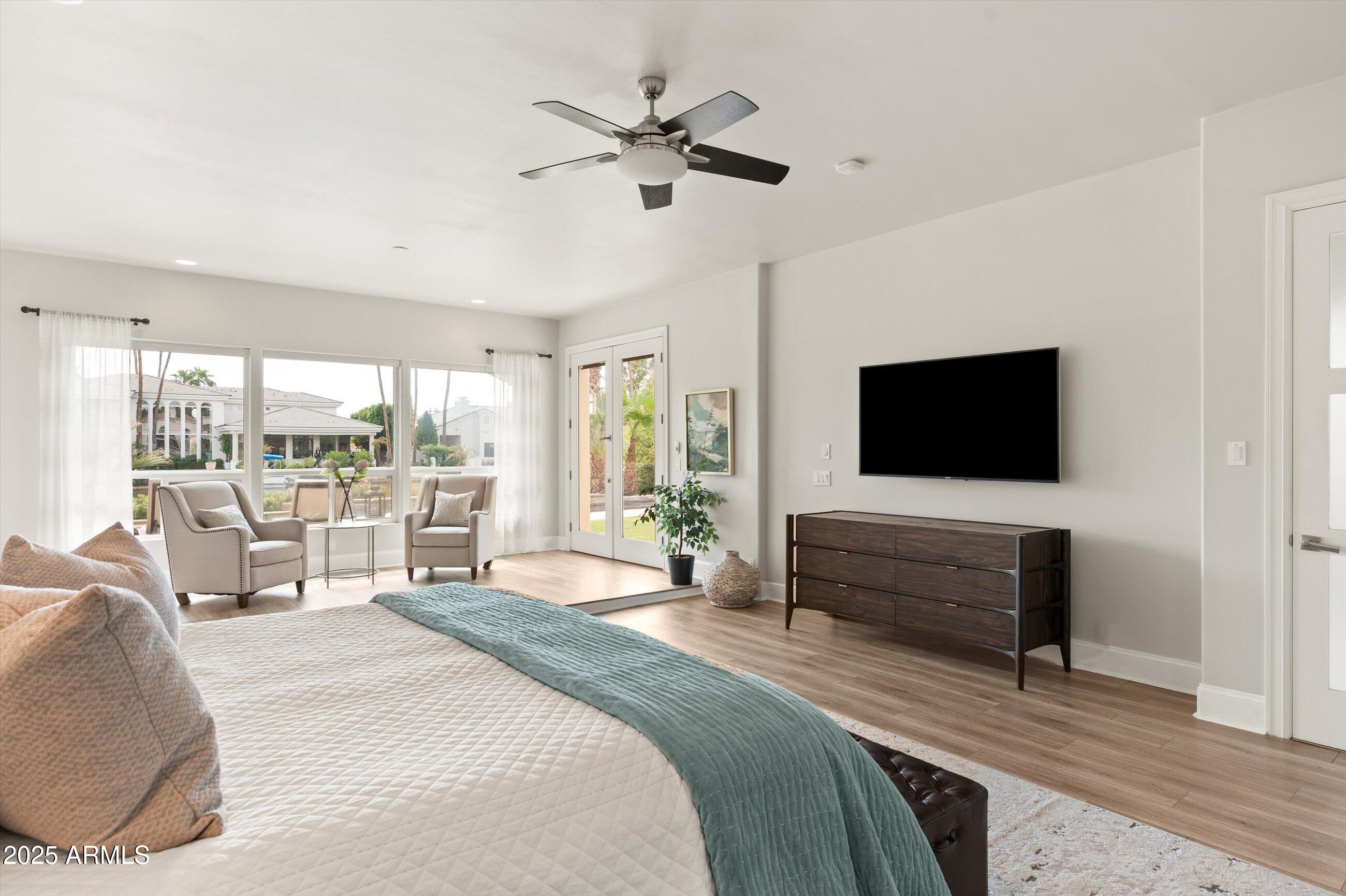 1407 E CORAL COVE Drive