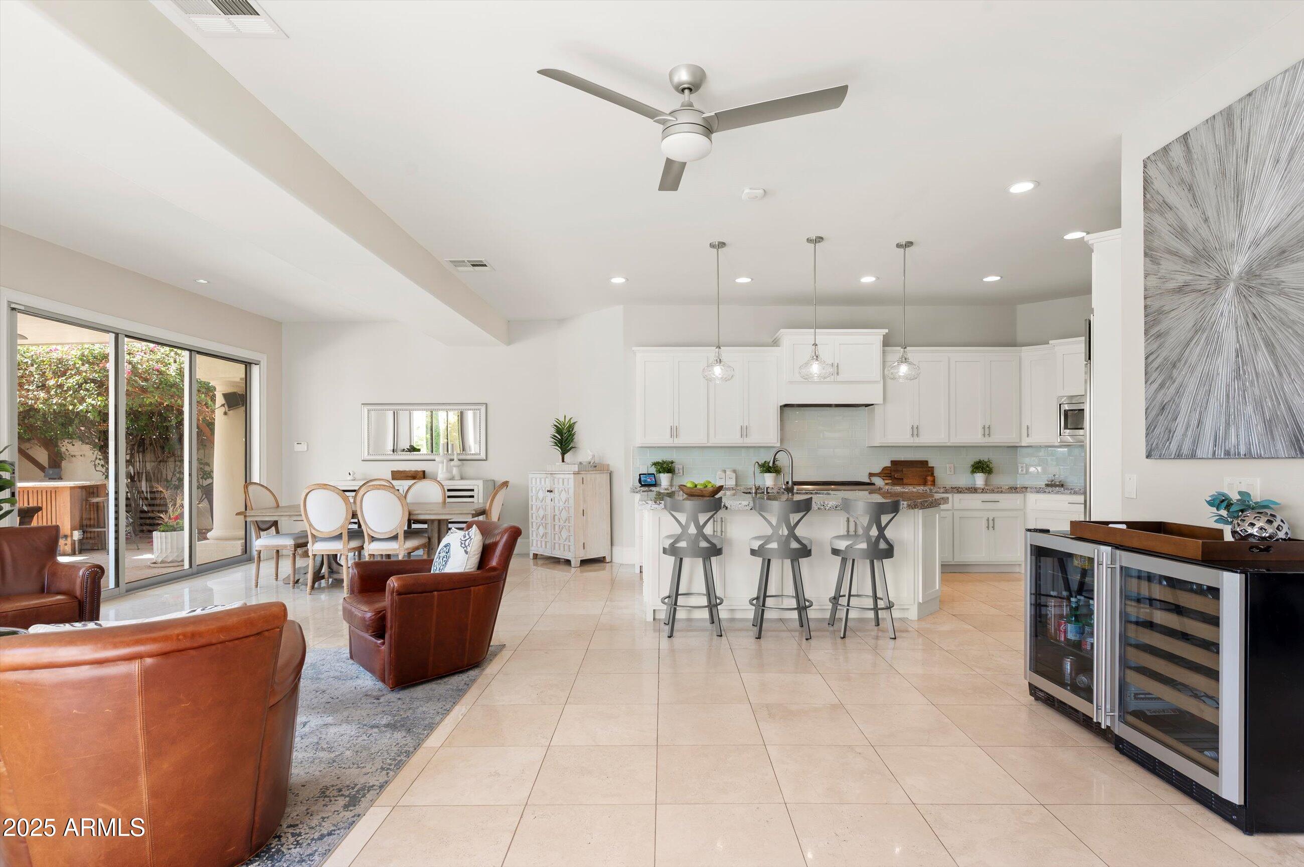 1407 E CORAL COVE Drive