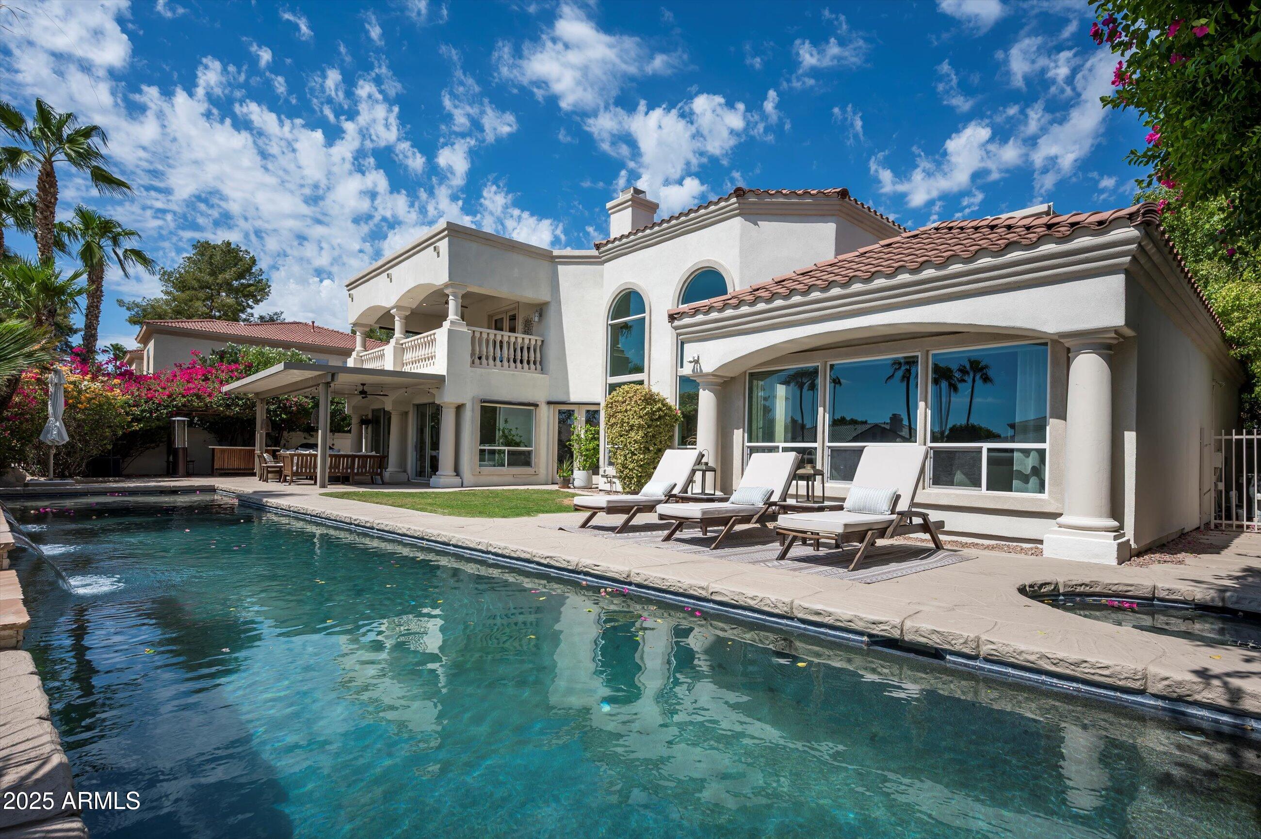 1407 E CORAL COVE Drive