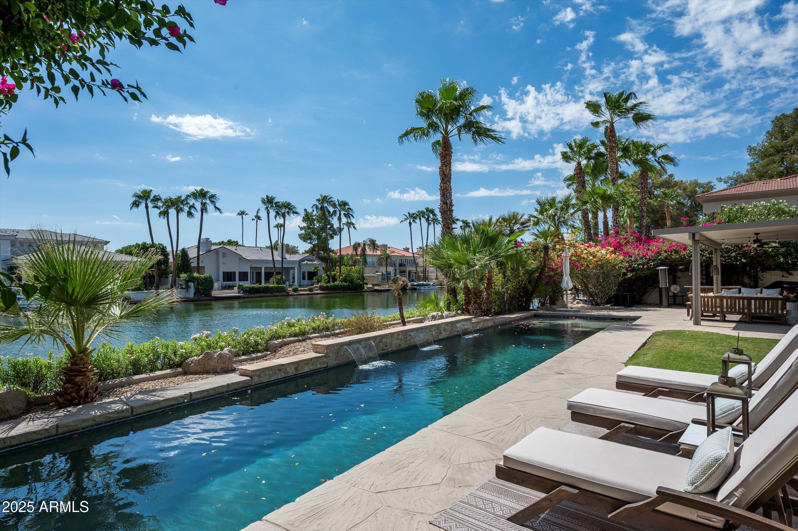 1407 E CORAL COVE Drive