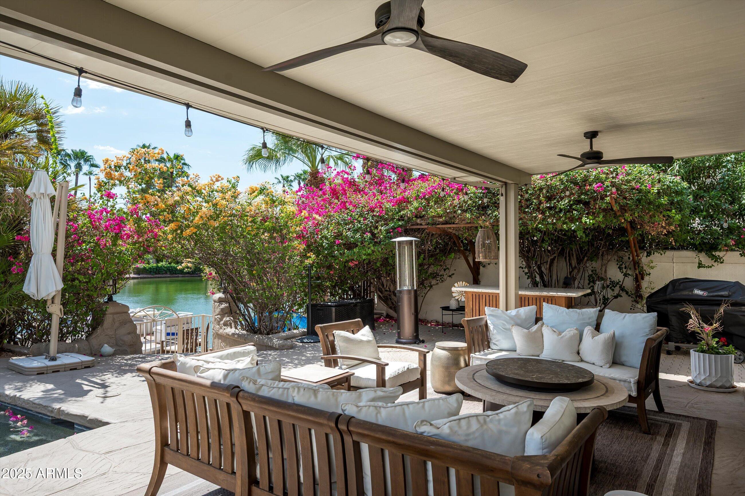 1407 E CORAL COVE Drive