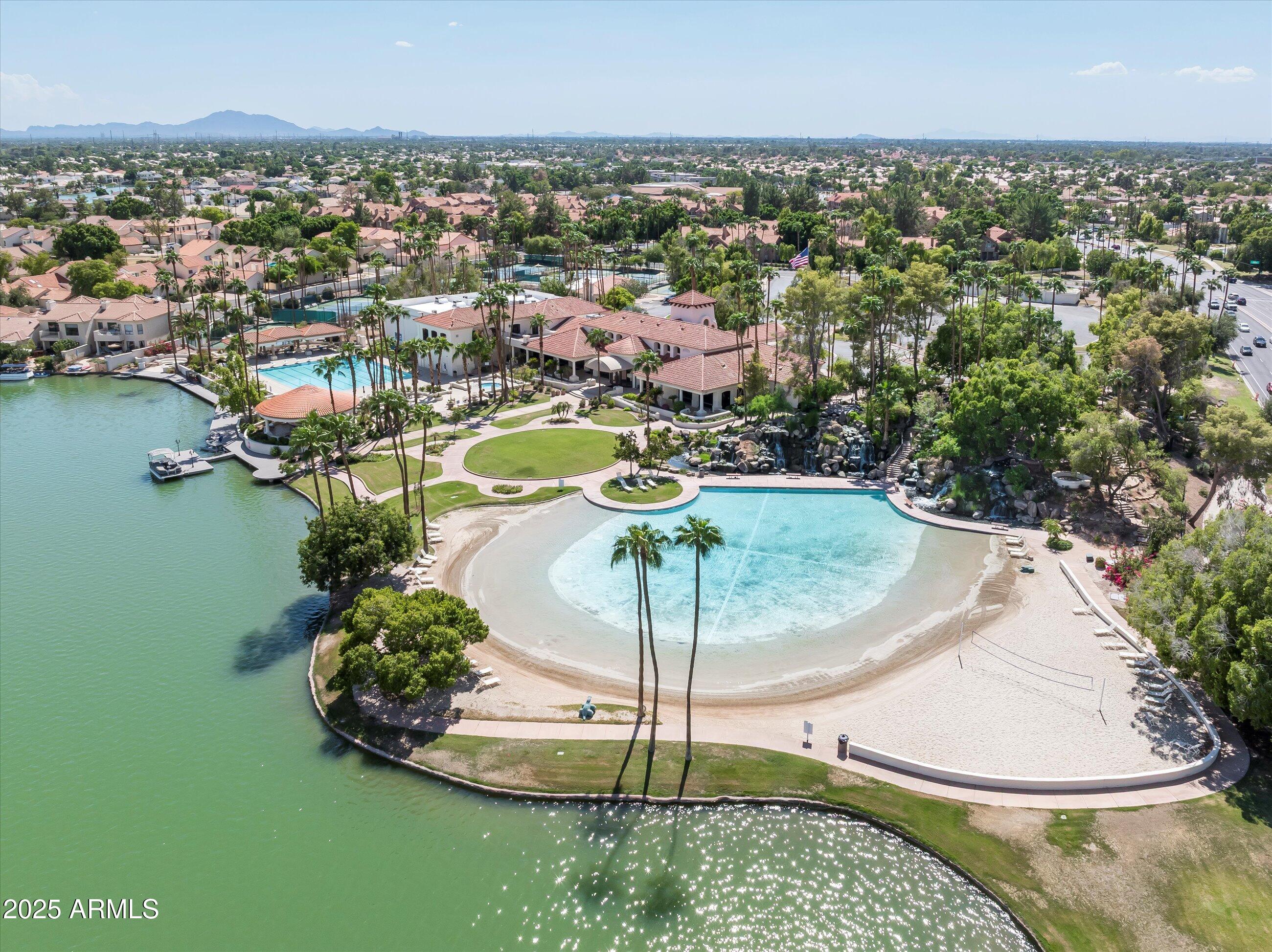 1407 E CORAL COVE Drive