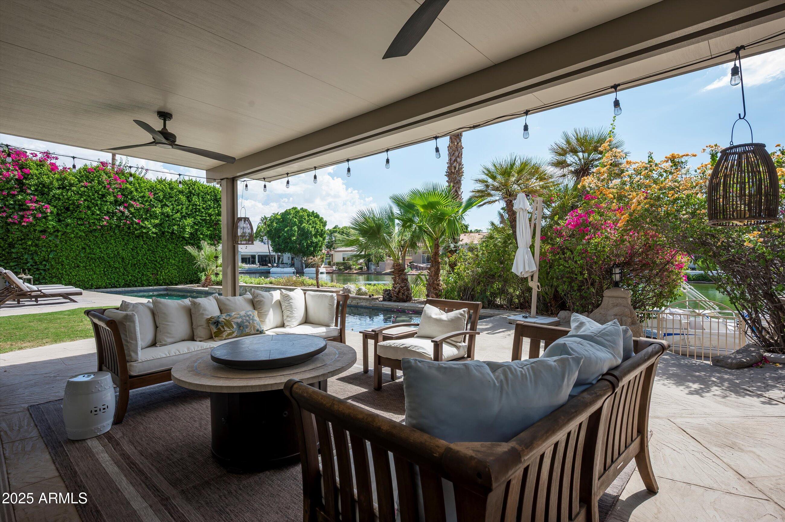 1407 E CORAL COVE Drive