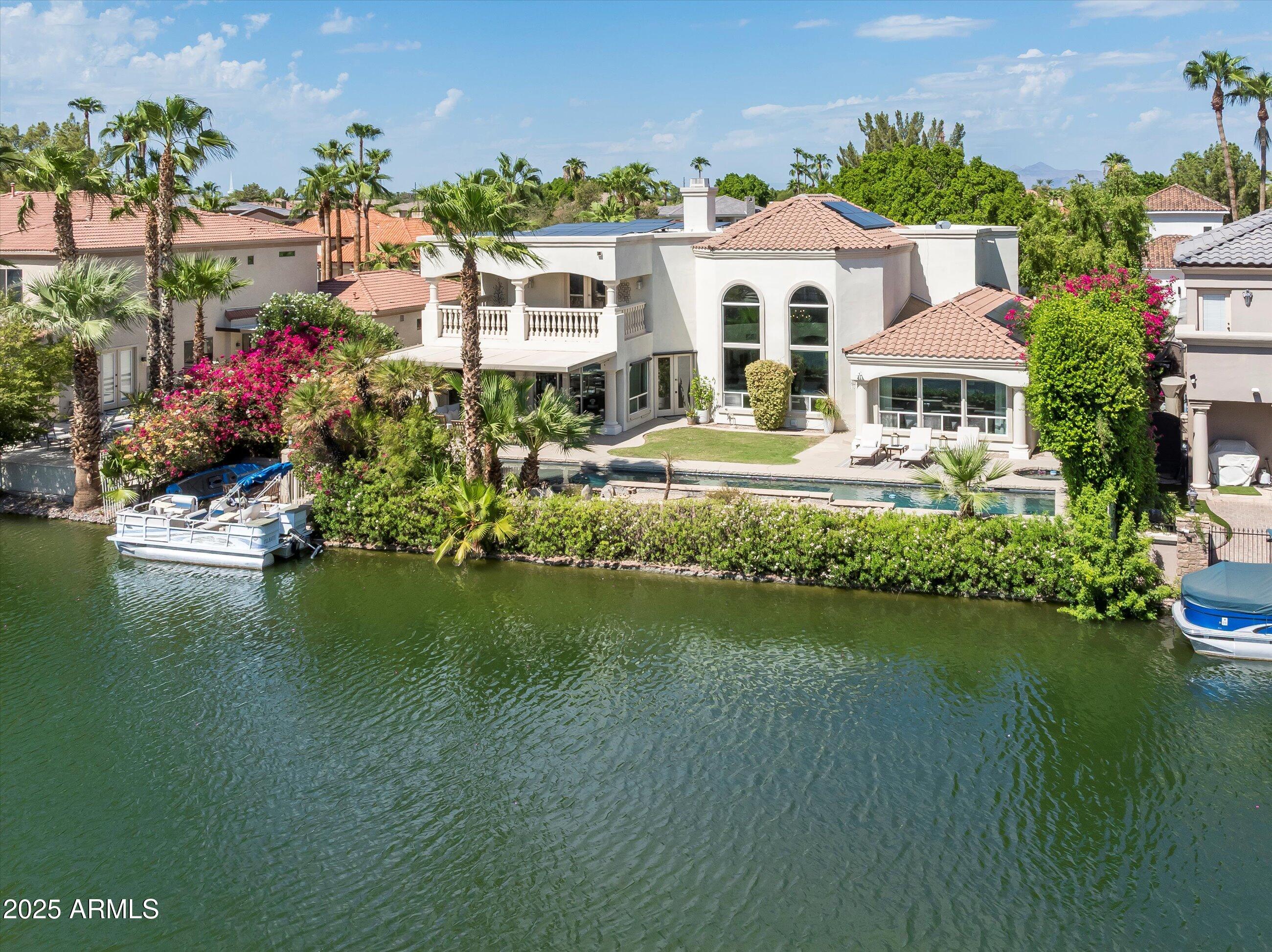 1407 E CORAL COVE Drive