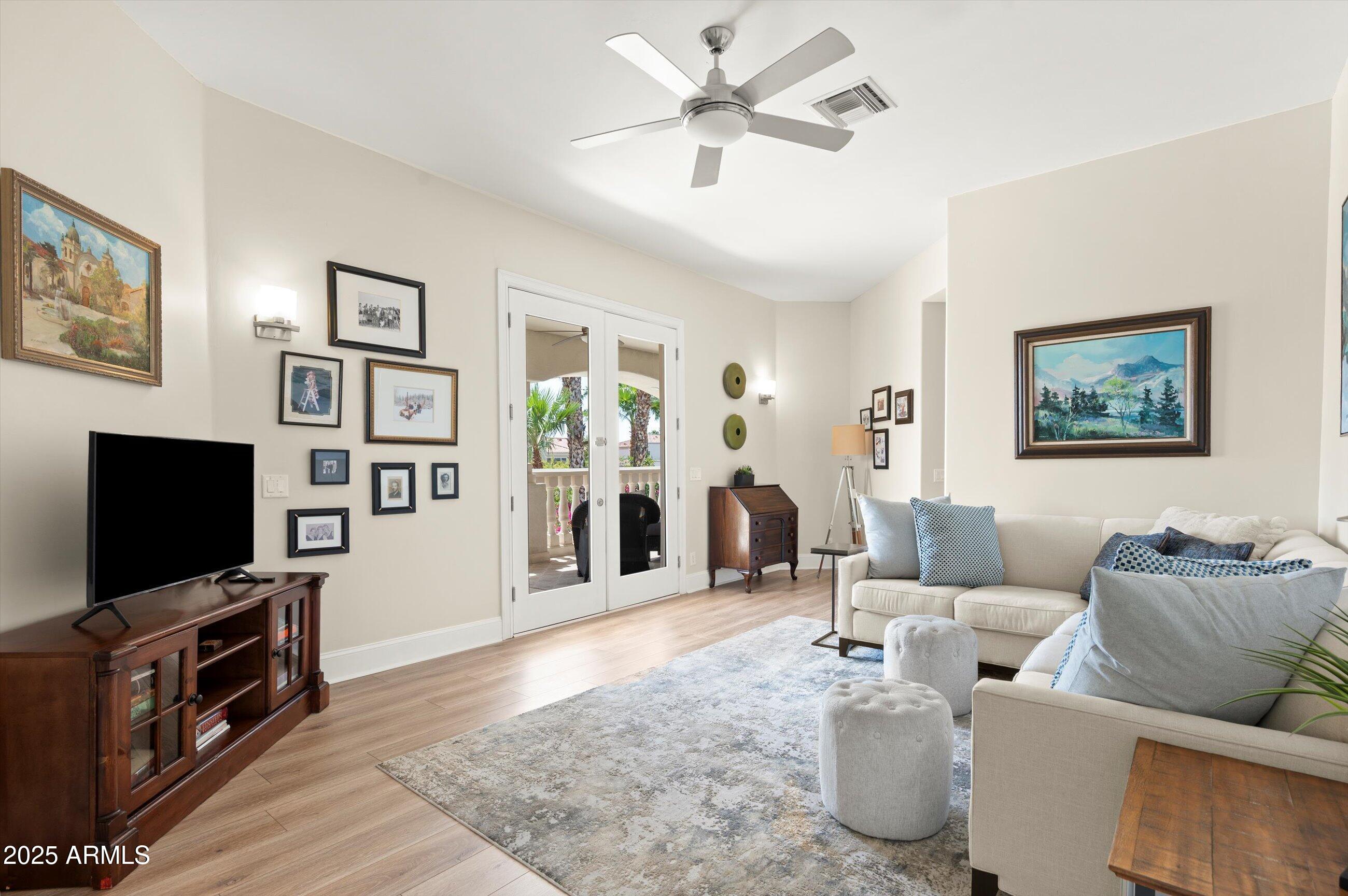 1407 E CORAL COVE Drive