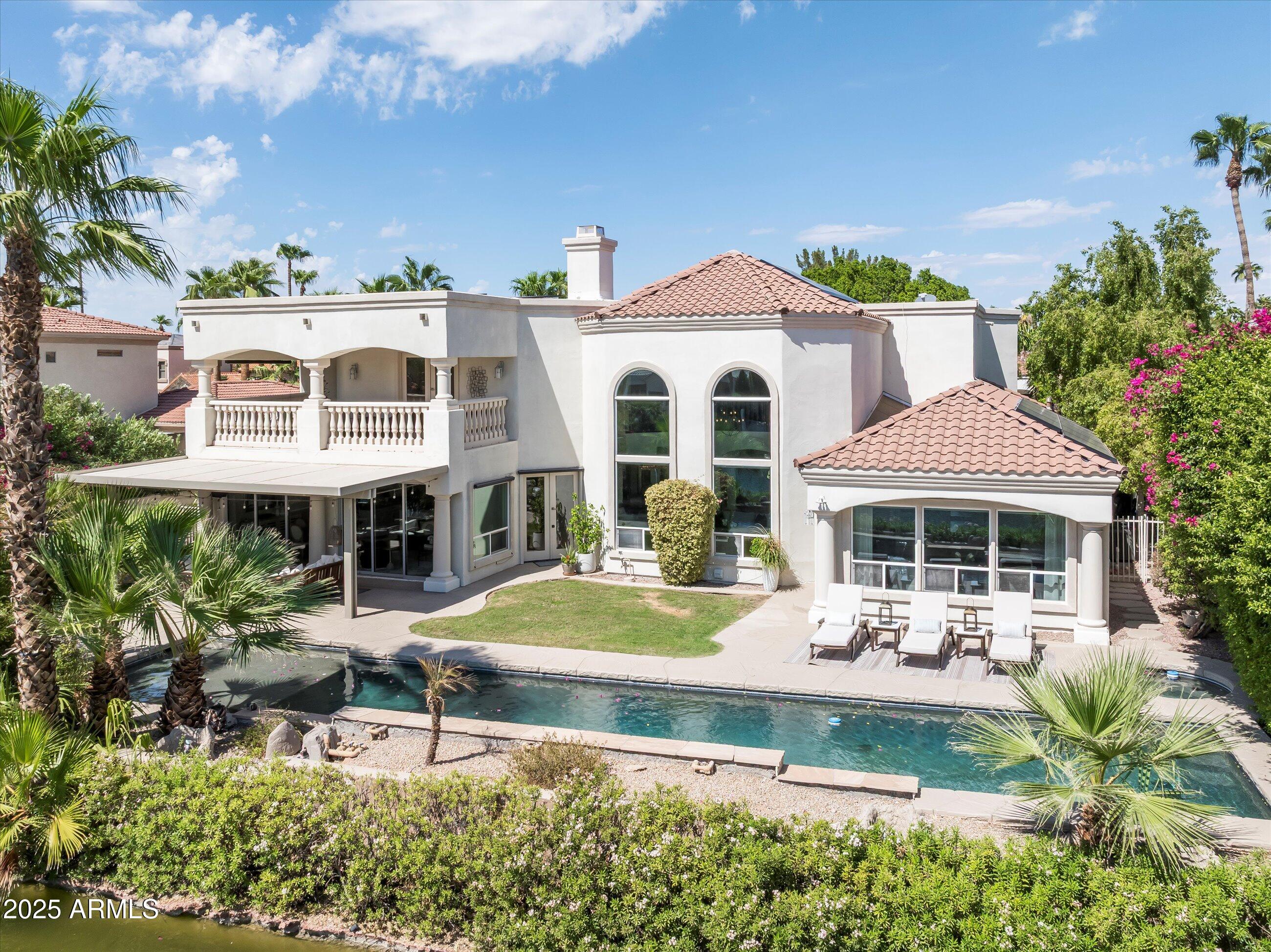 1407 E CORAL COVE Drive