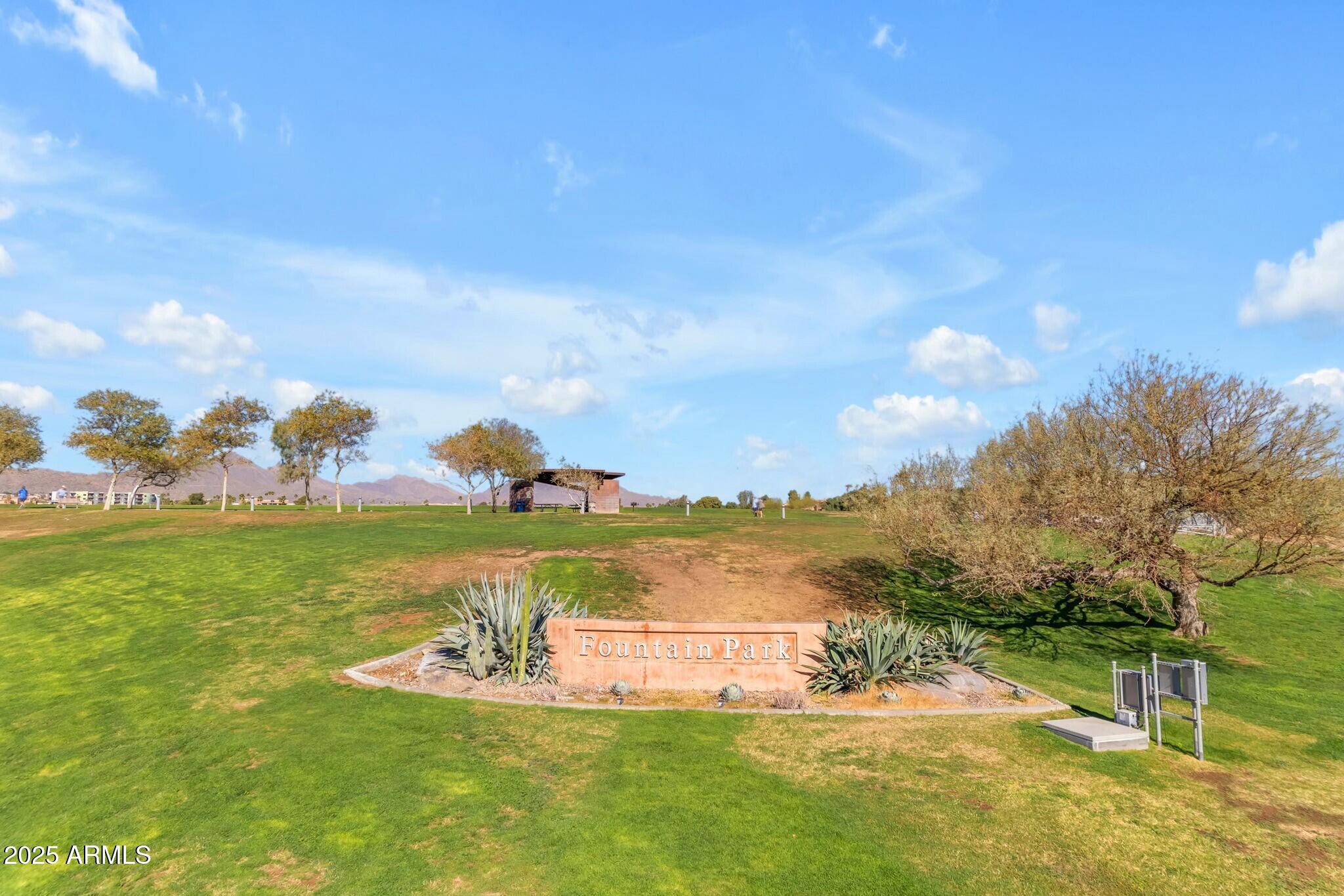 12050 N PANORAMA Drive, 107