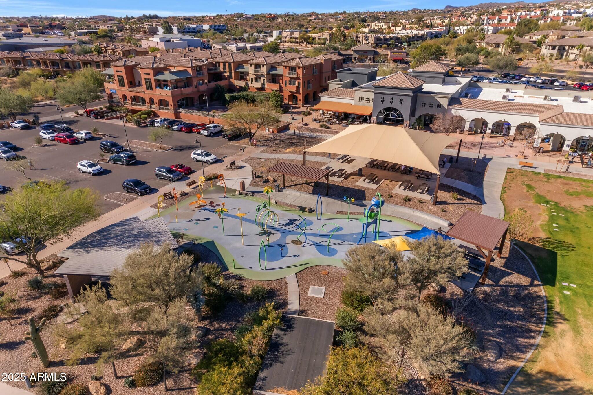 12050 N PANORAMA Drive, 107