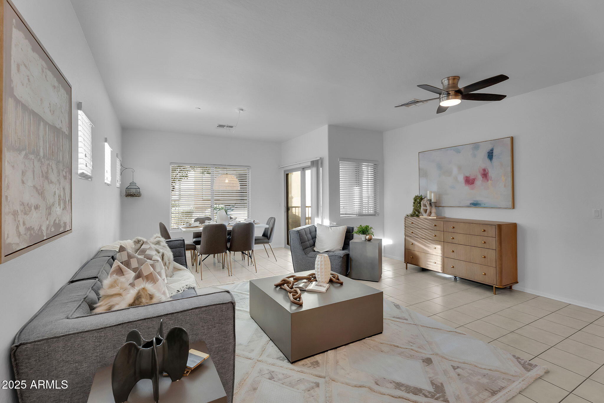 12050 N PANORAMA Drive, 107