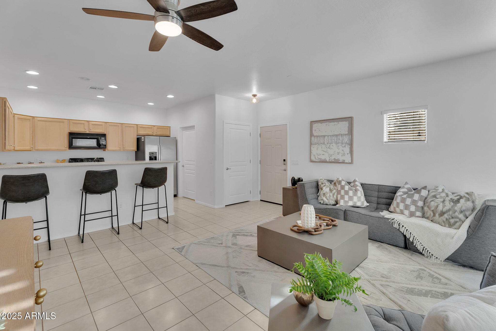 12050 N PANORAMA Drive, 107