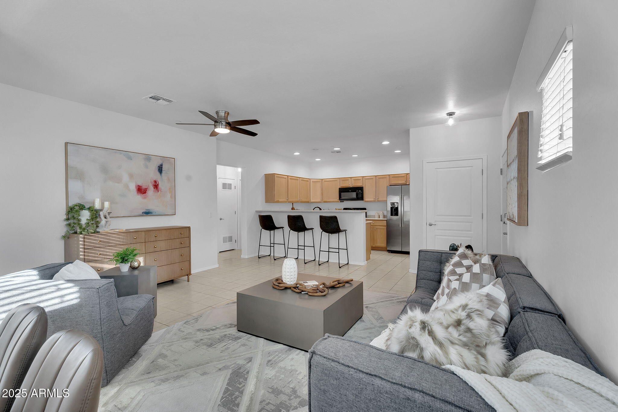 12050 N PANORAMA Drive, 107