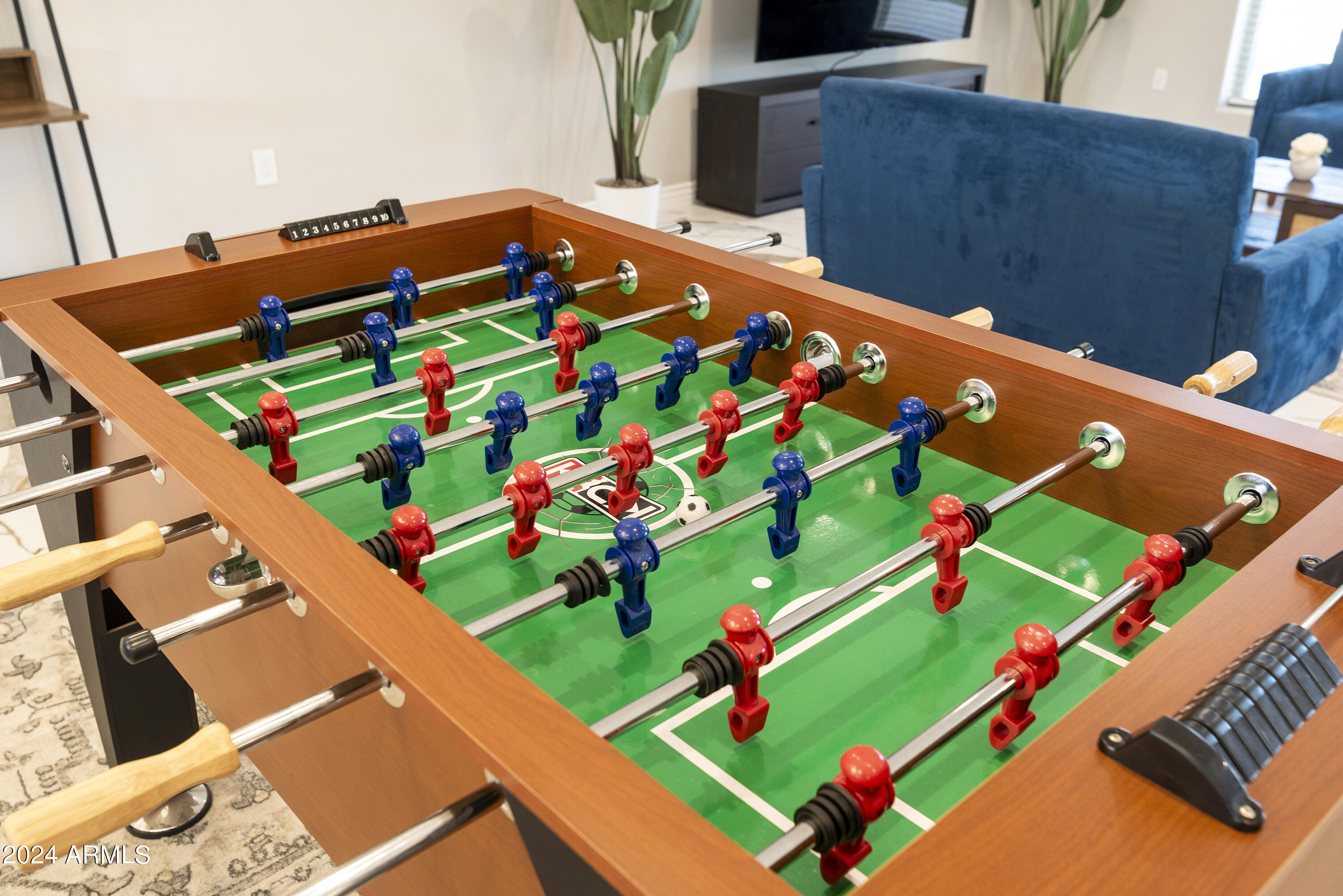 1826 W ORAIBI Drive, Phoenix