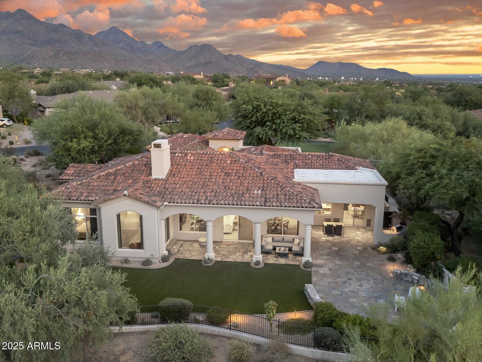 9290 E THOMPSON PEAK Parkway, 142