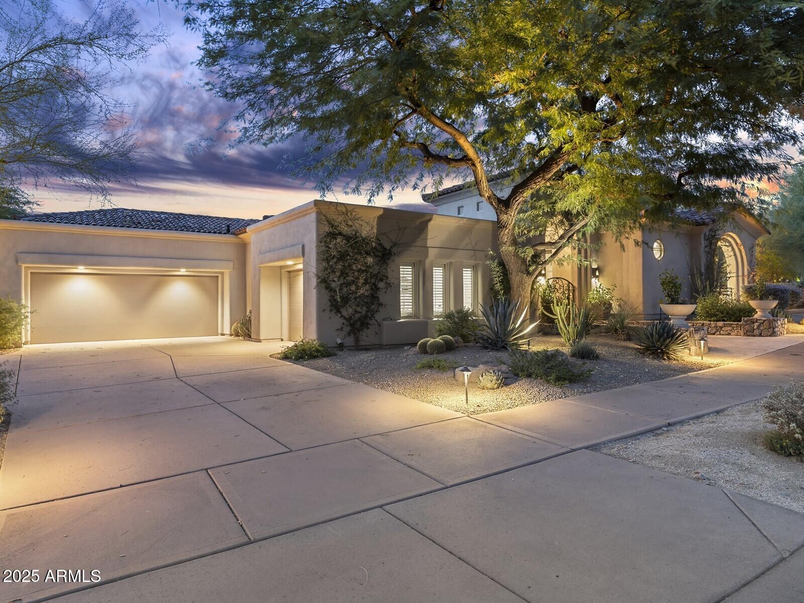 9290 E THOMPSON PEAK Parkway, 142