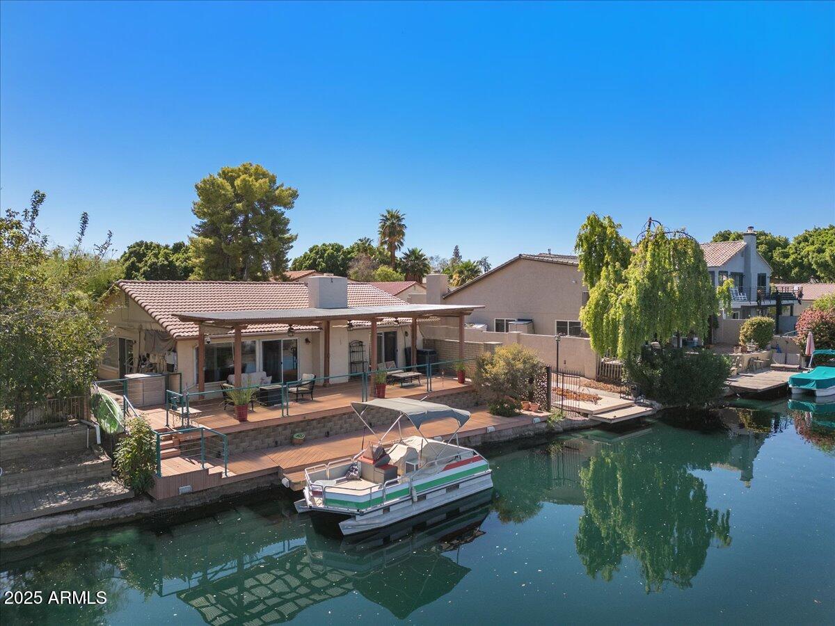 5532 S CROWS NEST Road