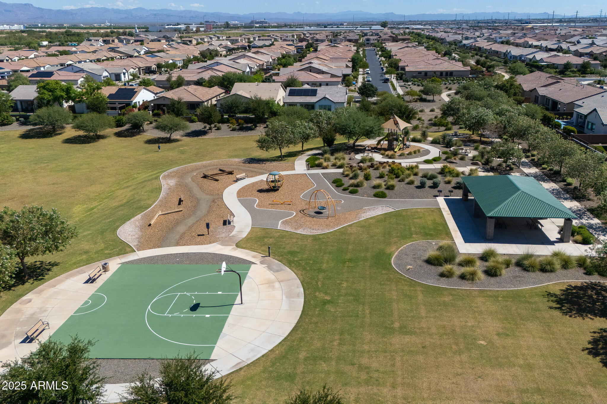 20931 E CATTLE Drive