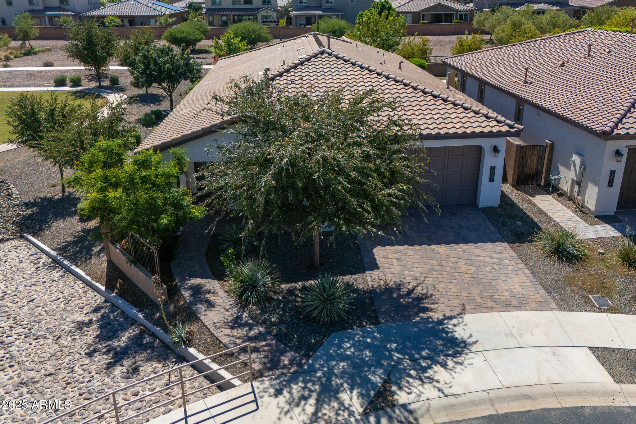 20931 E CATTLE Drive