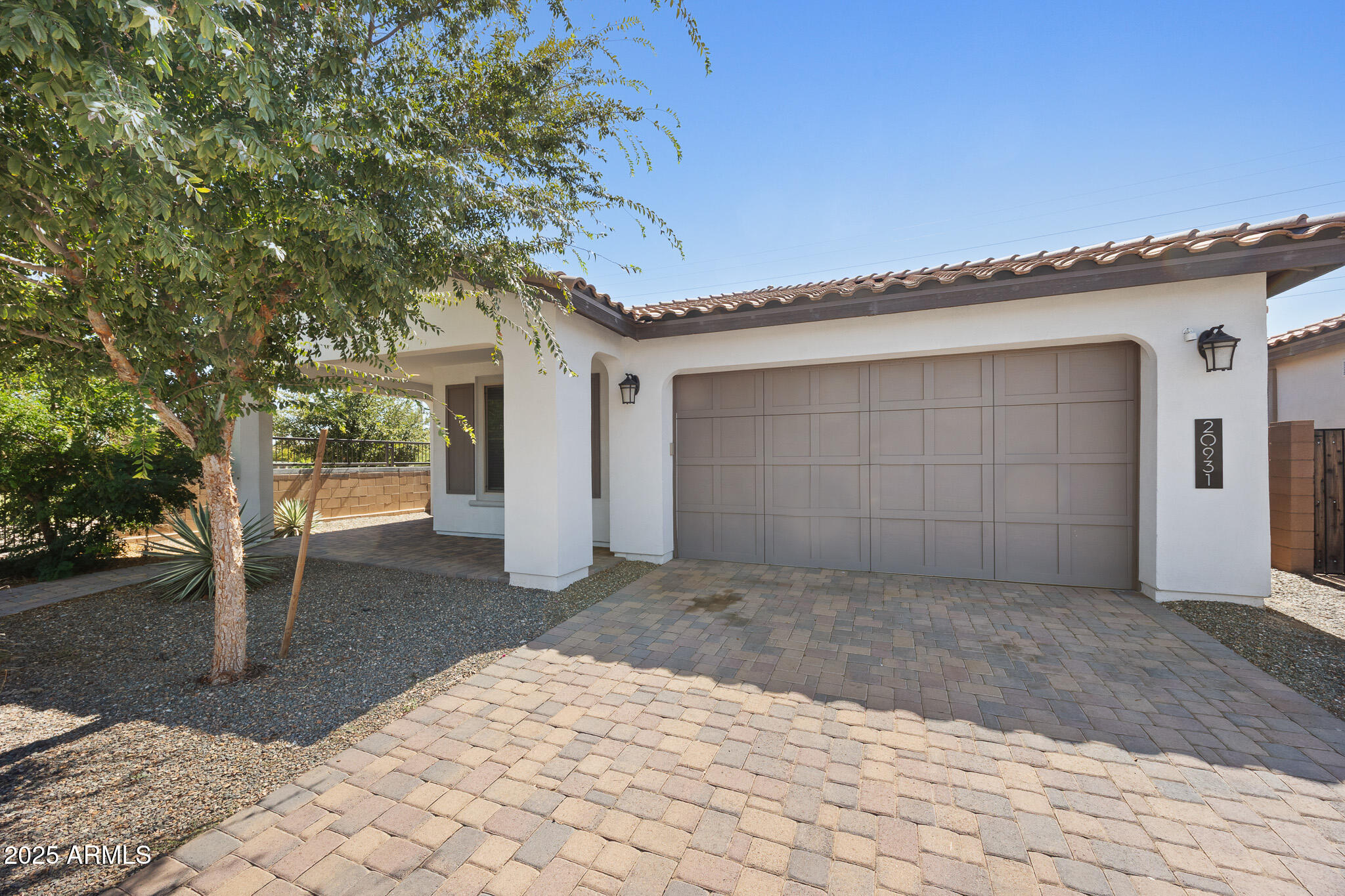 20931 E CATTLE Drive