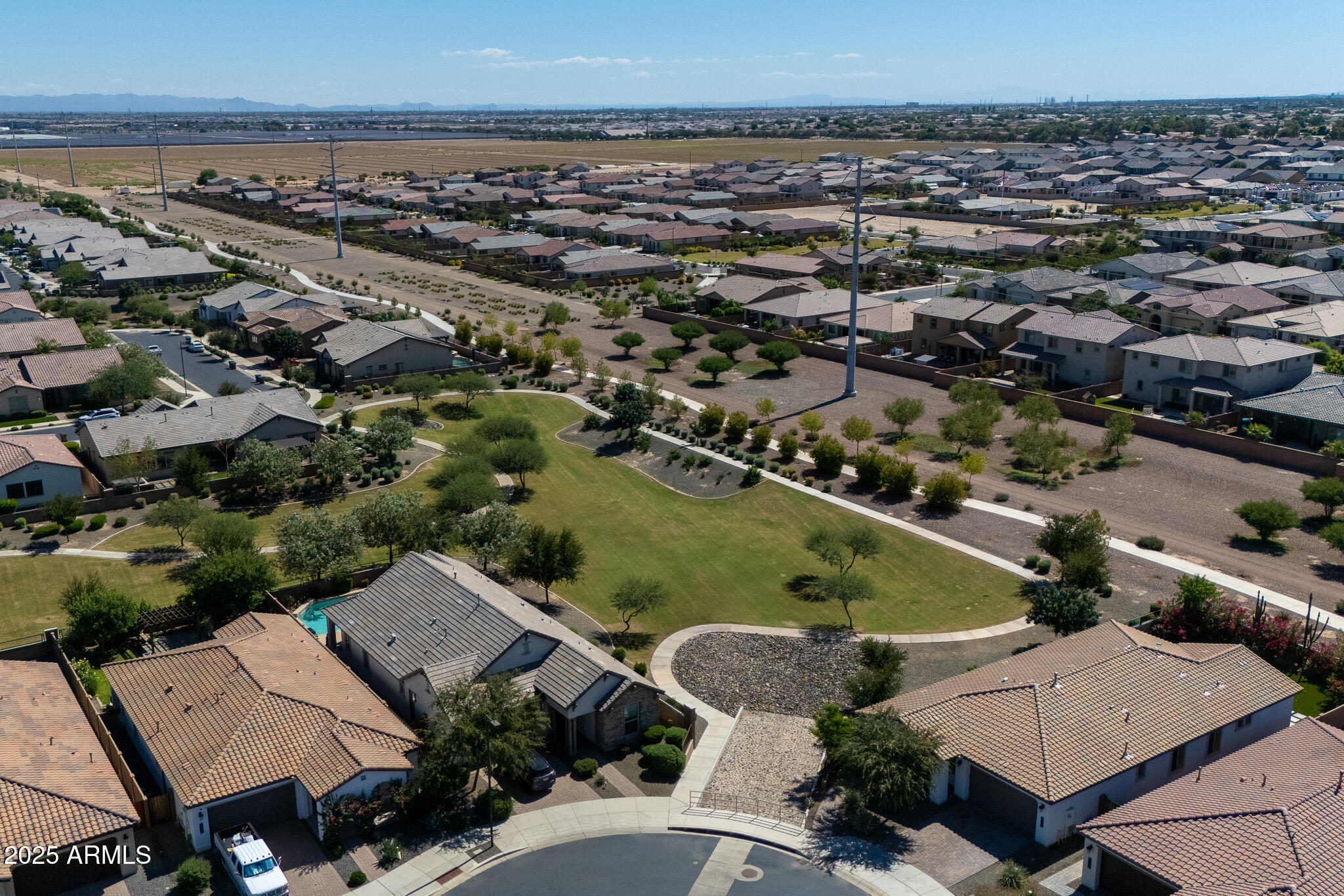 20931 E CATTLE Drive