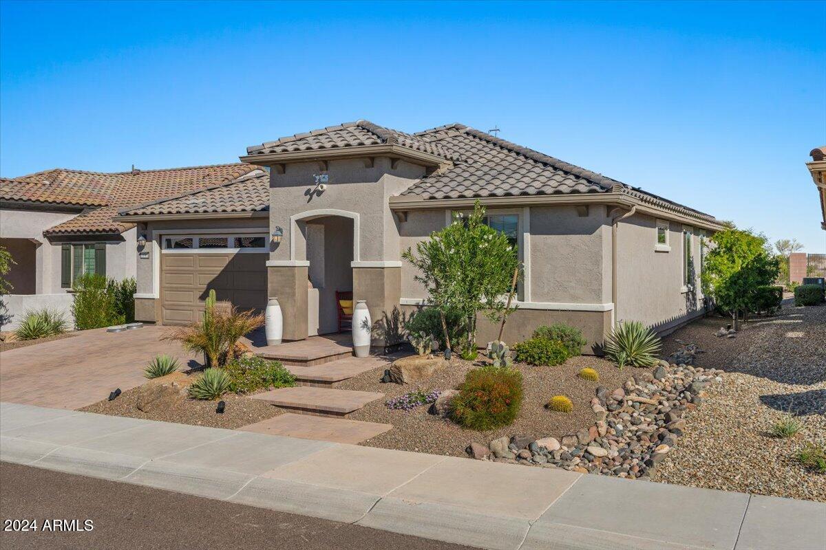 18961 N 259TH Avenue