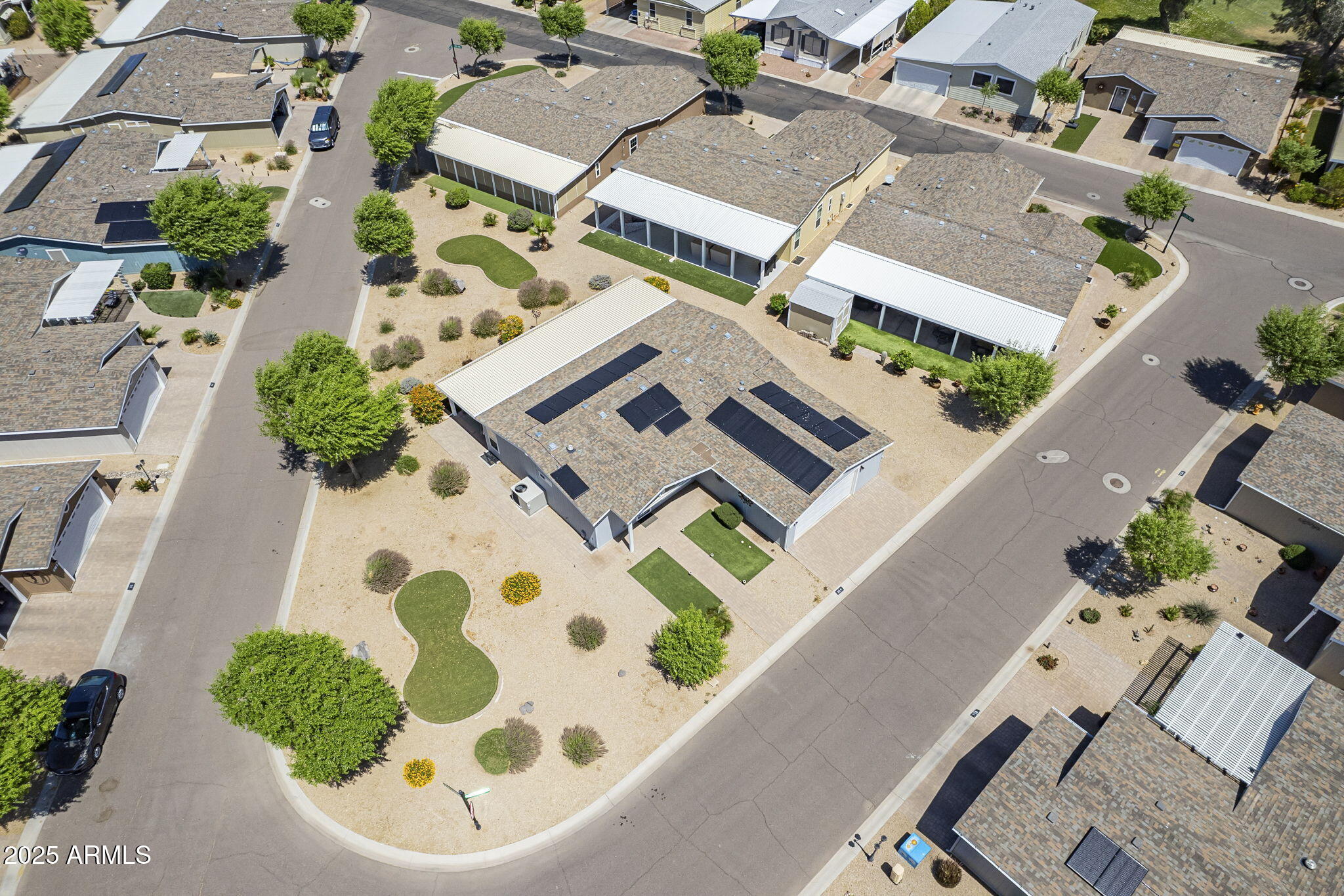 11201 N EL MIRAGE Road Unit: G14